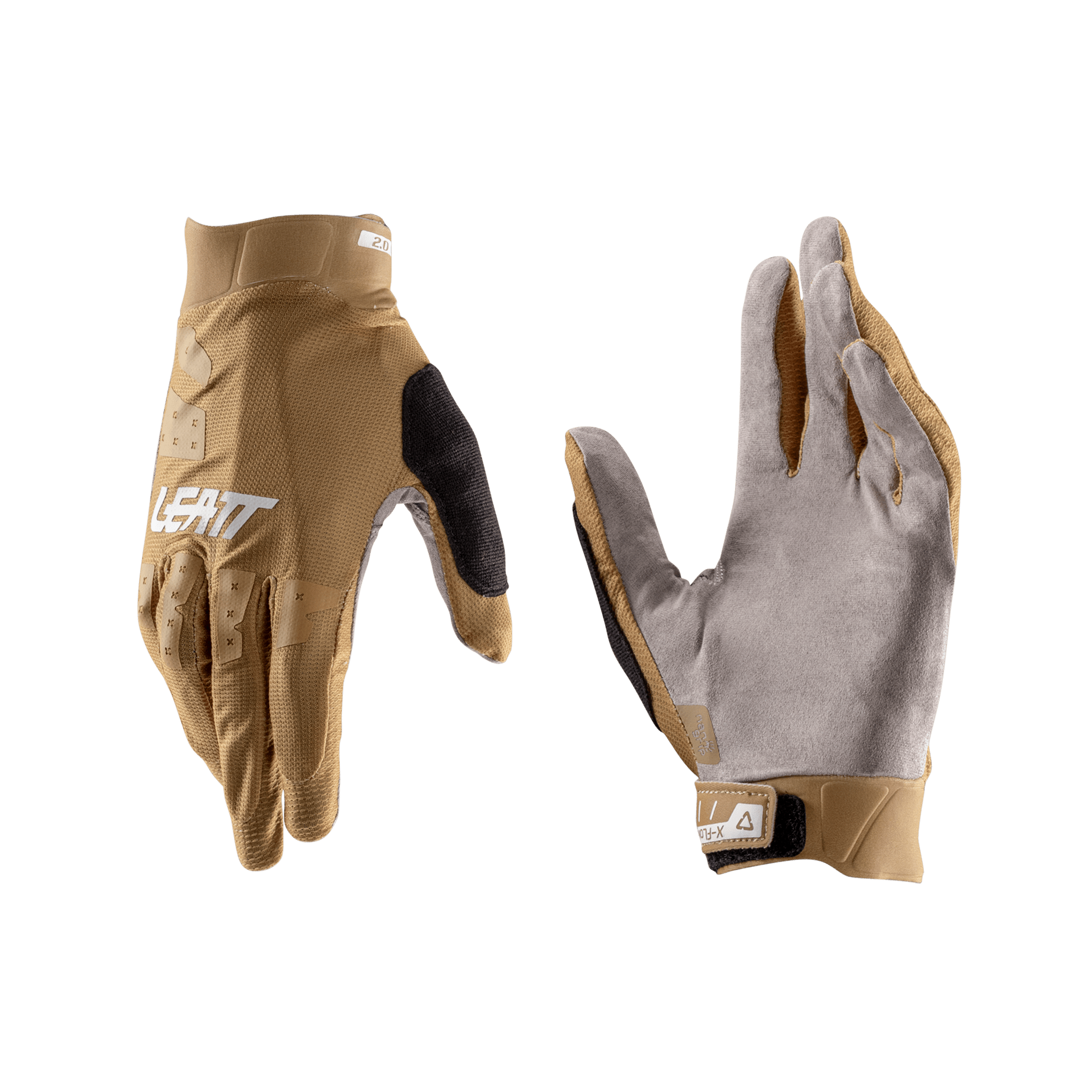 Gloves MTB 2.0 X-Flow - Leatt USA