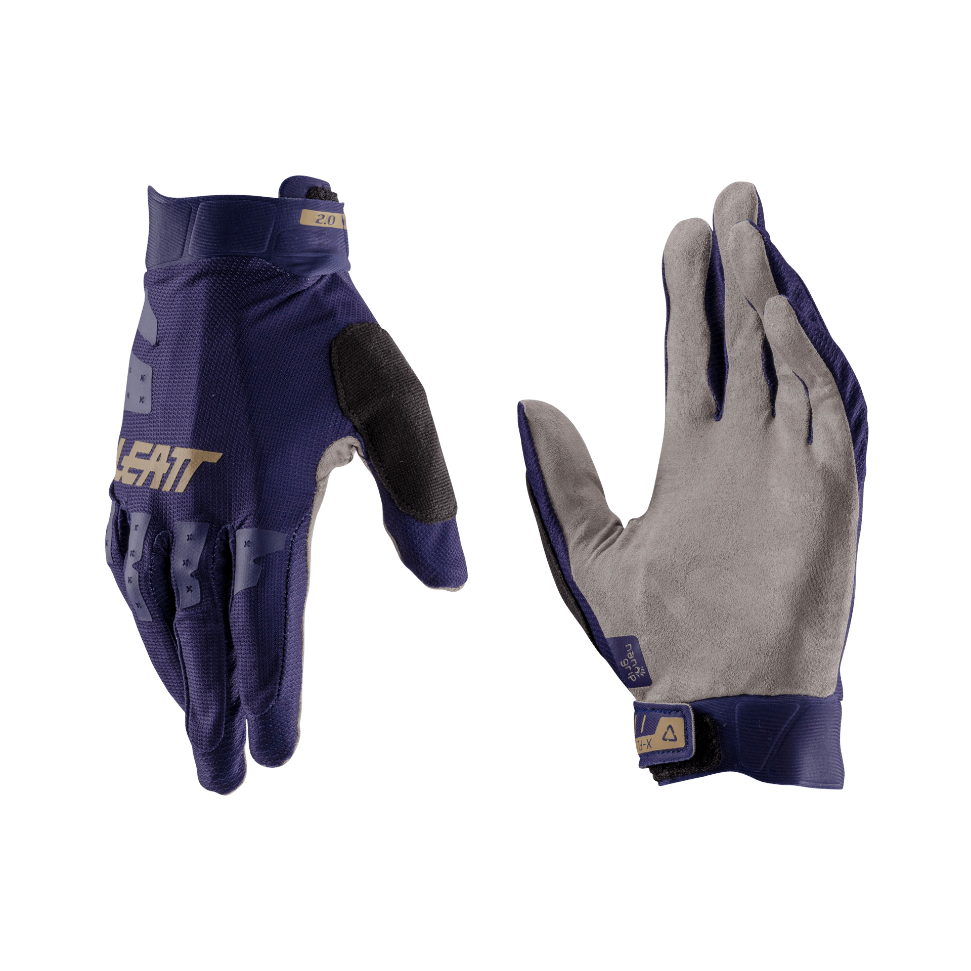 Gloves MTB 2.0 X-Flow - Leatt USA