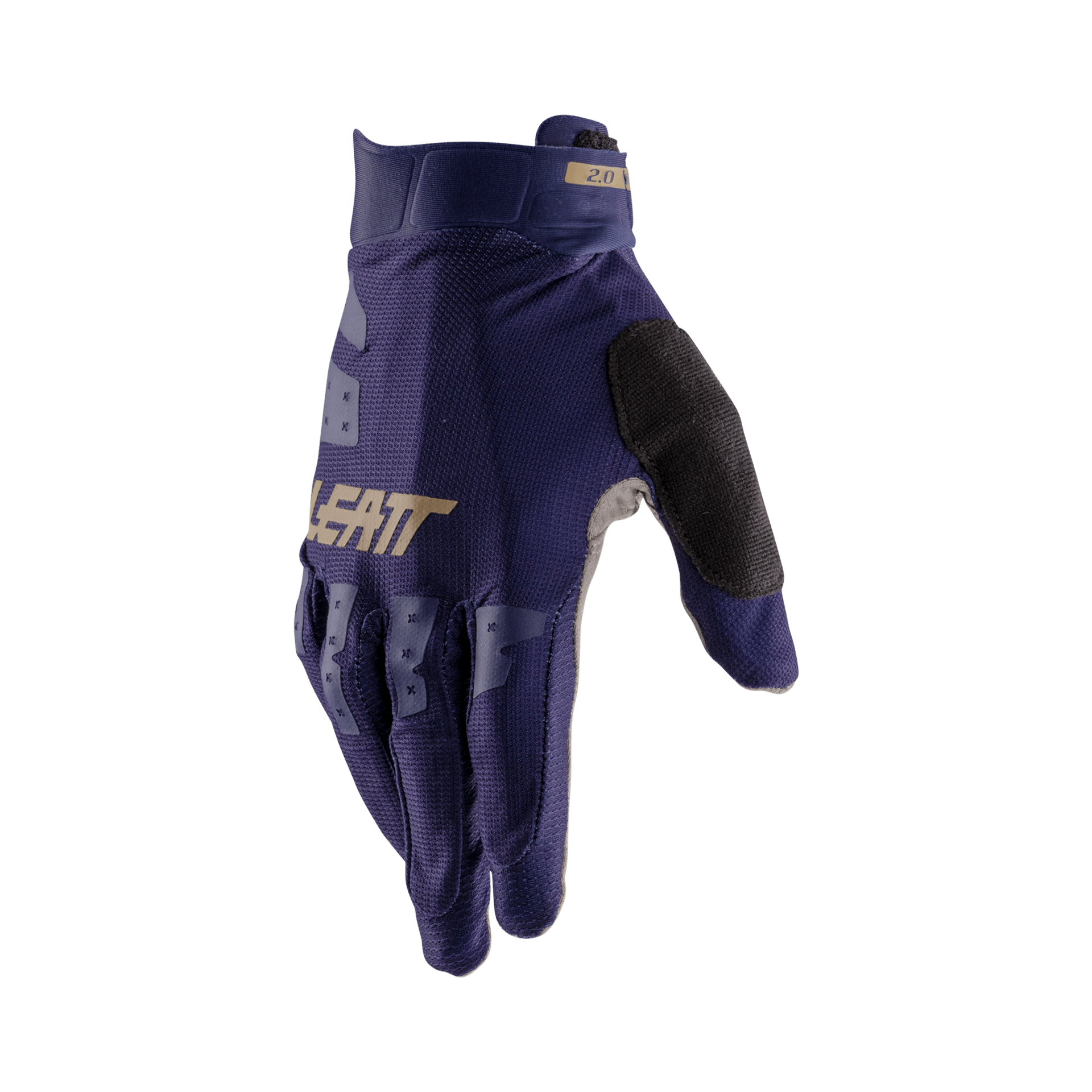 Gloves MTB 2.0 X-Flow - Leatt USA