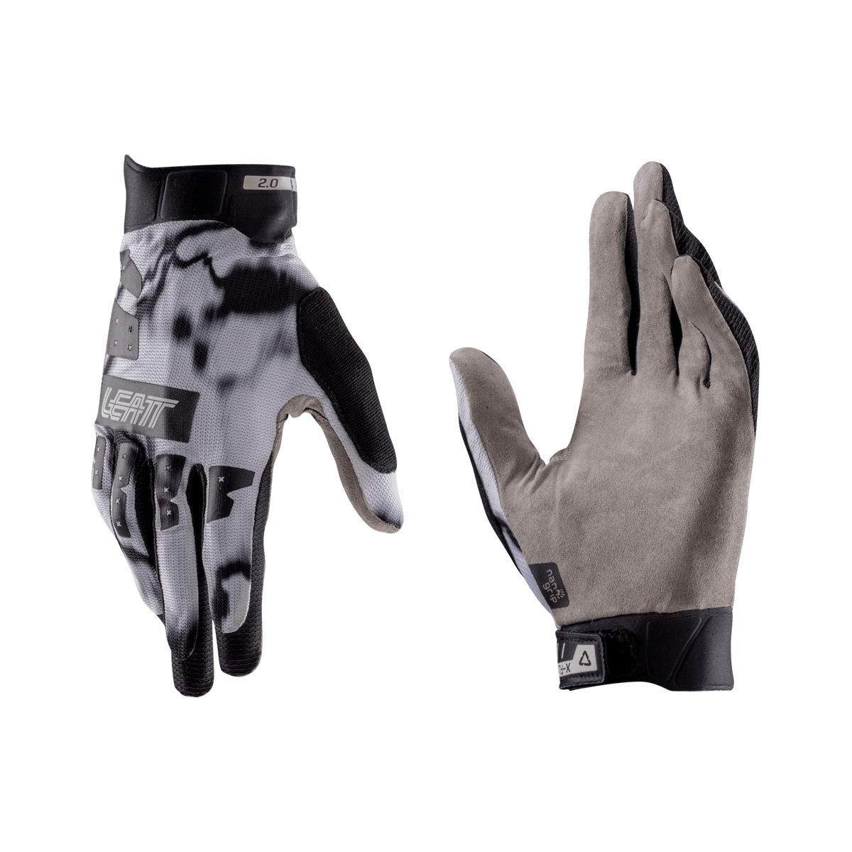 Gloves MTB 2.0 X-Flow - Leatt USA