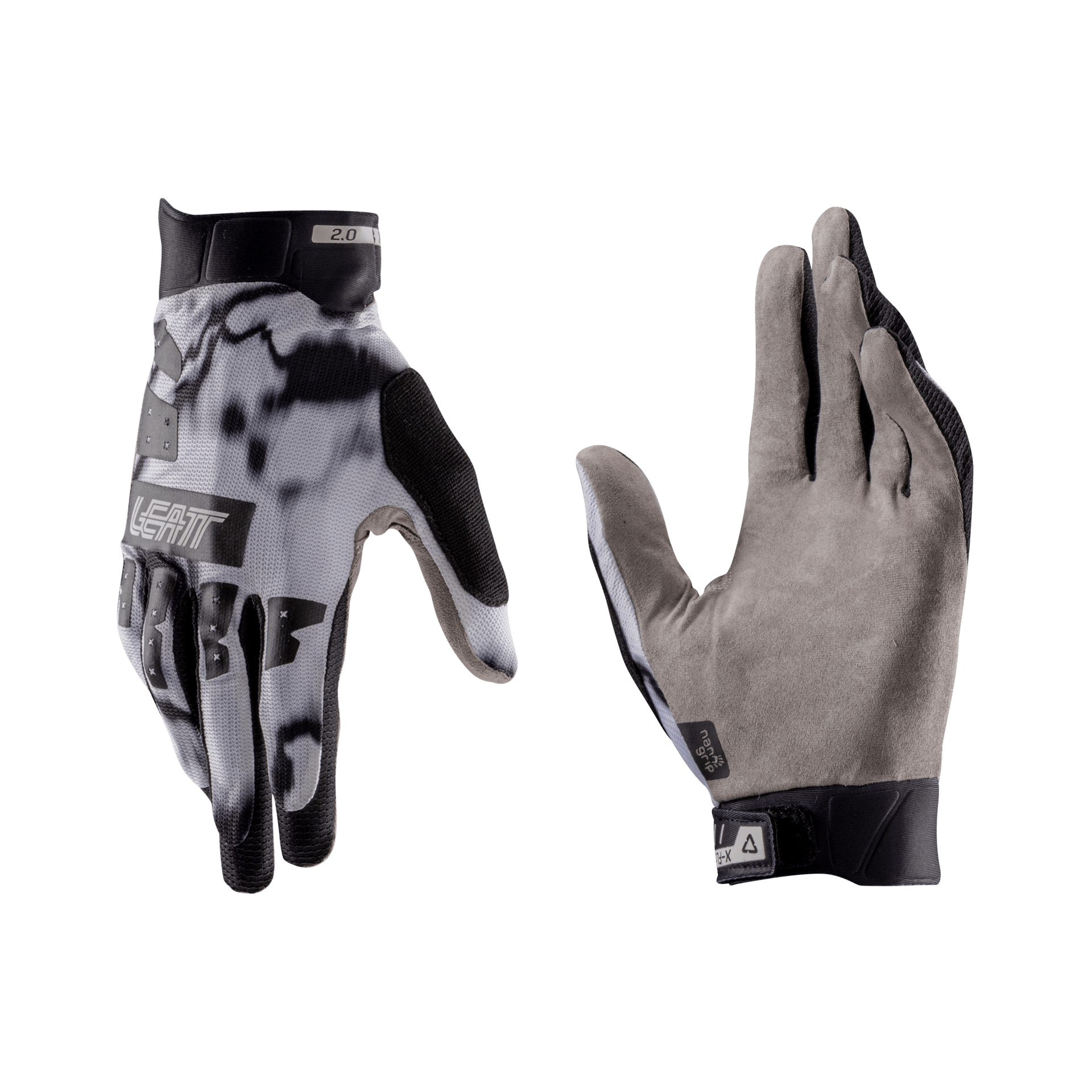 Gloves MTB 2.0 X-Flow - Leatt USA