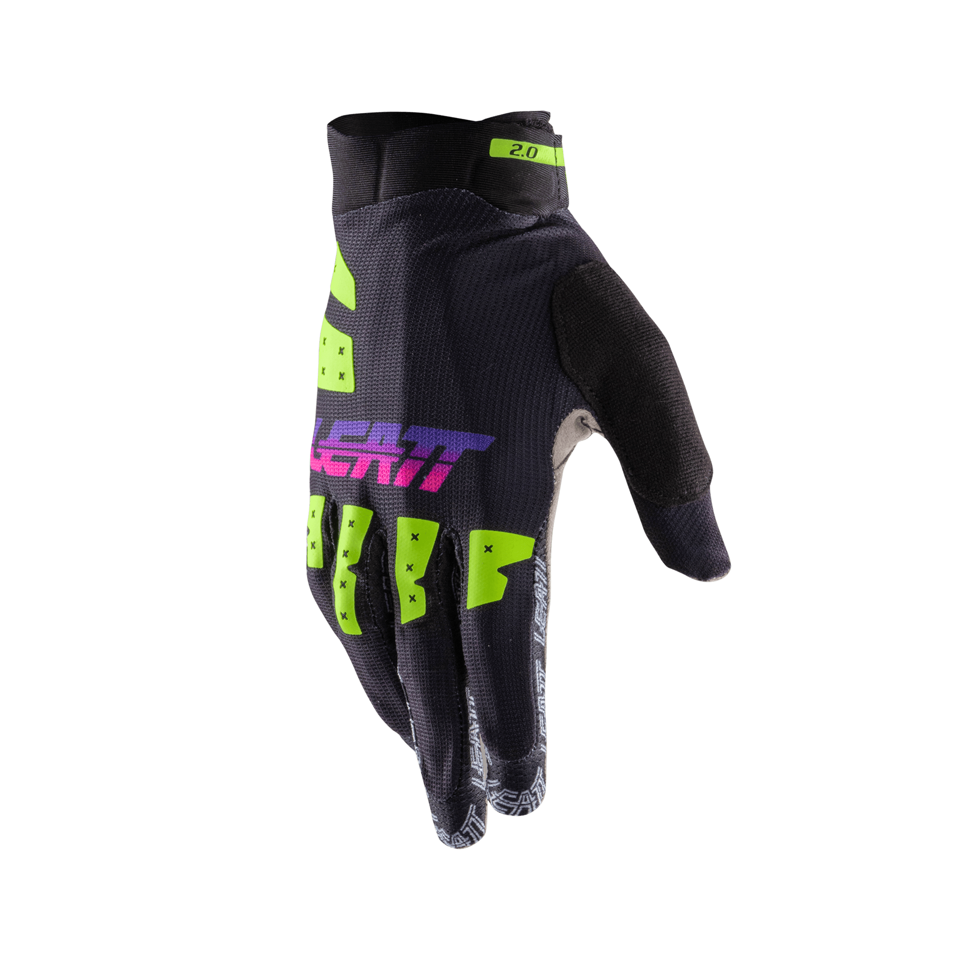 Gloves MTB 2.0 X-Flow - Leatt USA