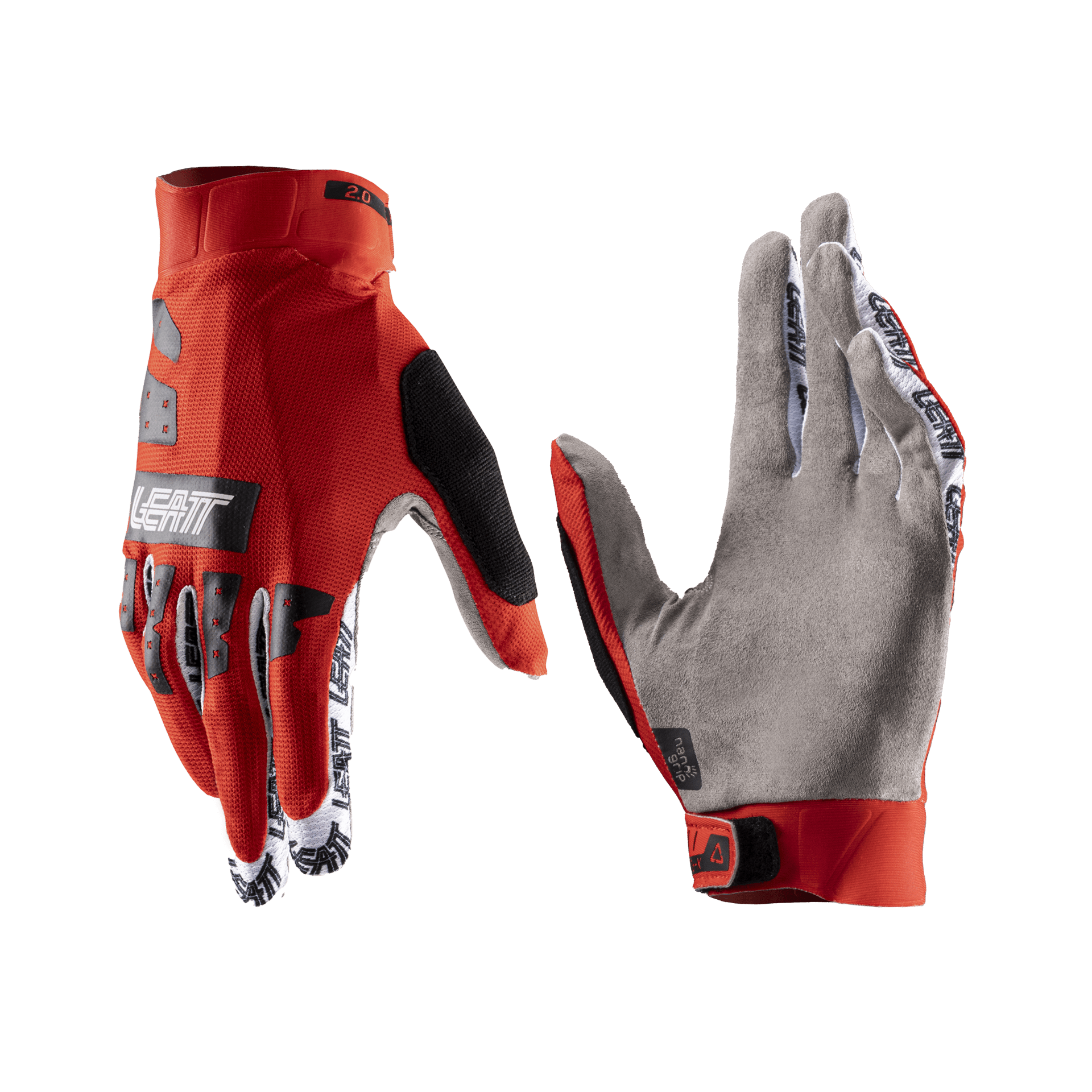 Gloves MTB 2.0 X-Flow - Leatt USA