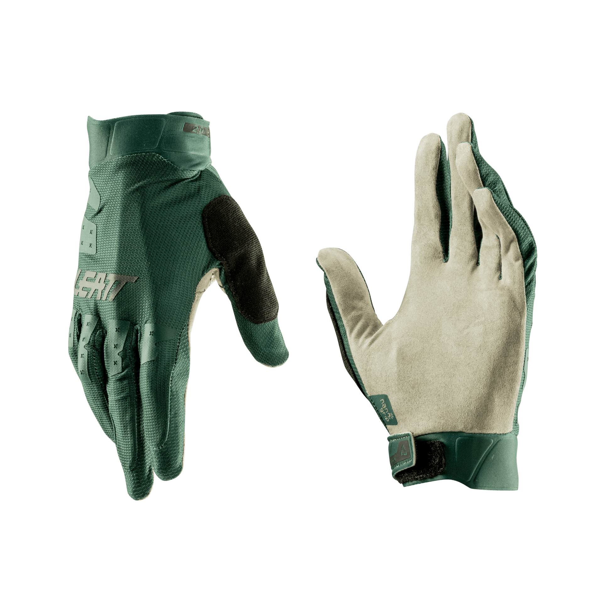 Gloves MTB 2.0 X-Flow - Leatt USA