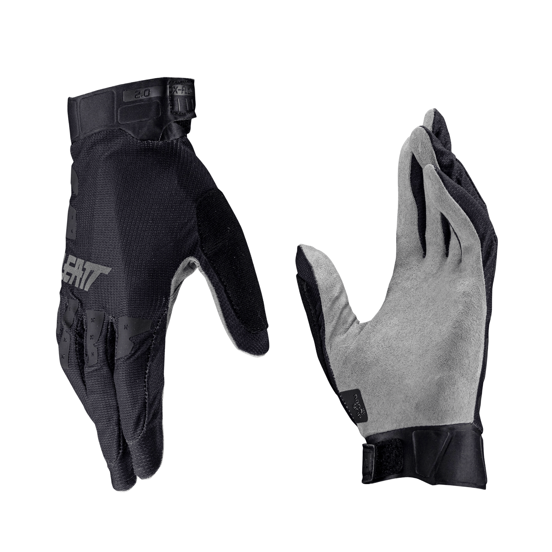 Gloves MTB 2.0 X-Flow - Leatt USA