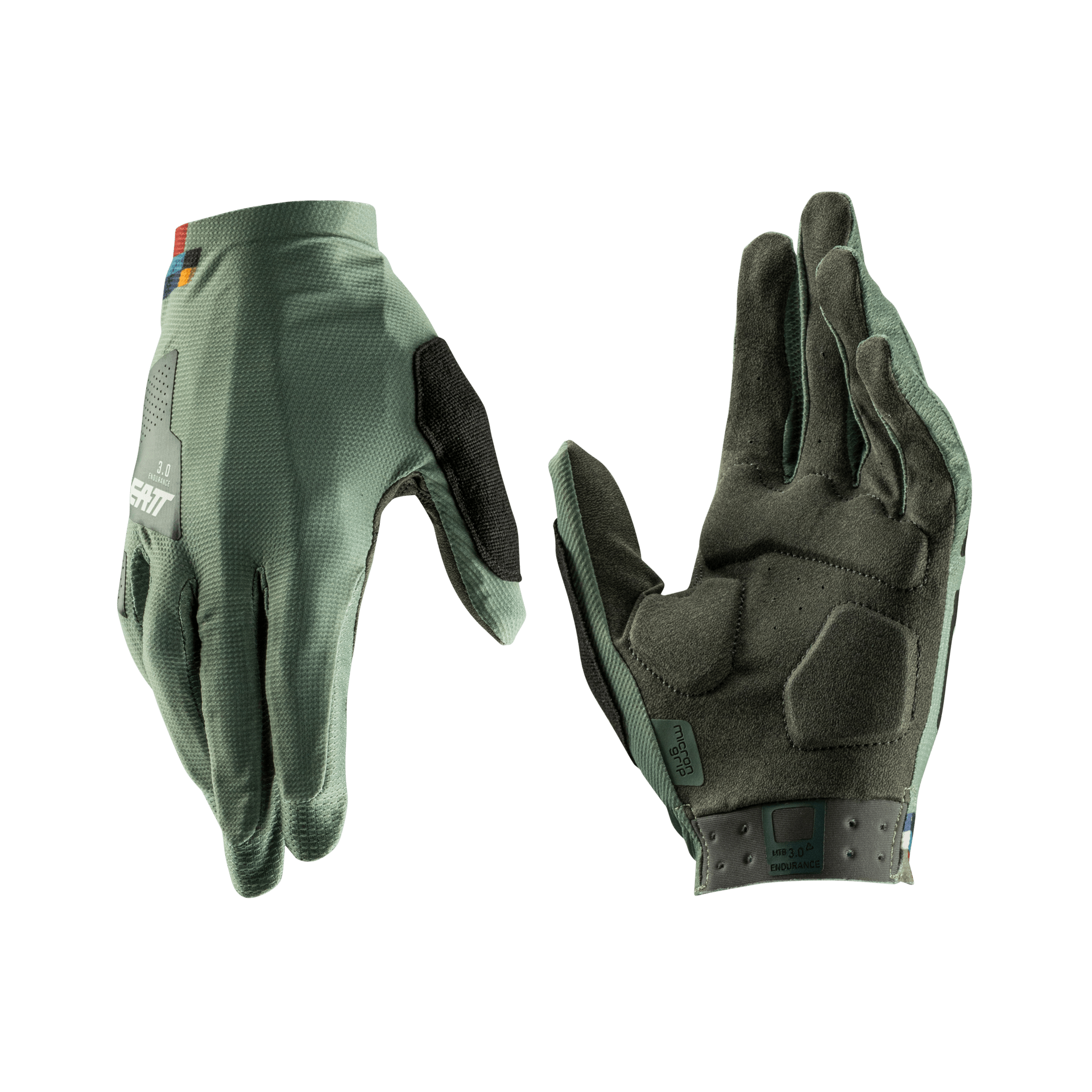 Gloves MTB 3.0 Endurance