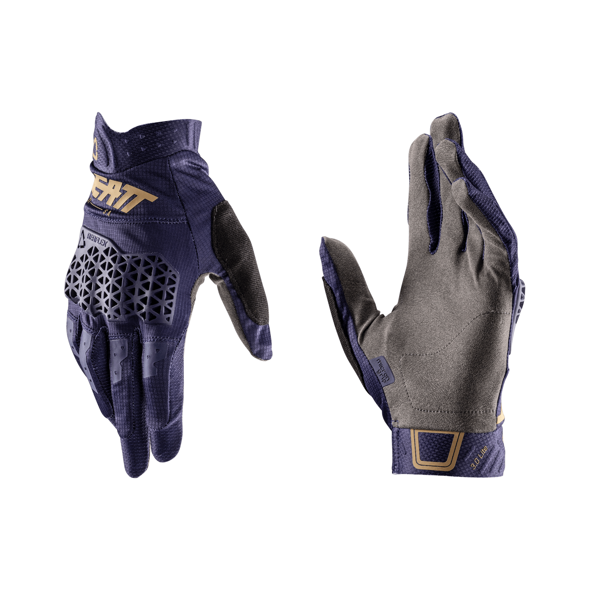 Gloves MTB 3.0 Lite - Leatt USA