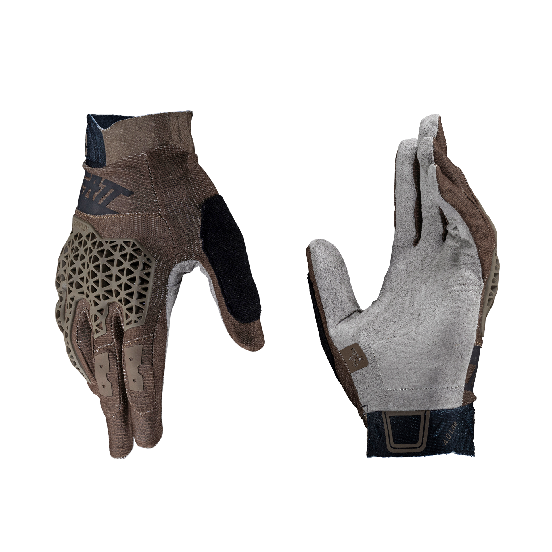 Gloves MTB 4.0 Lite