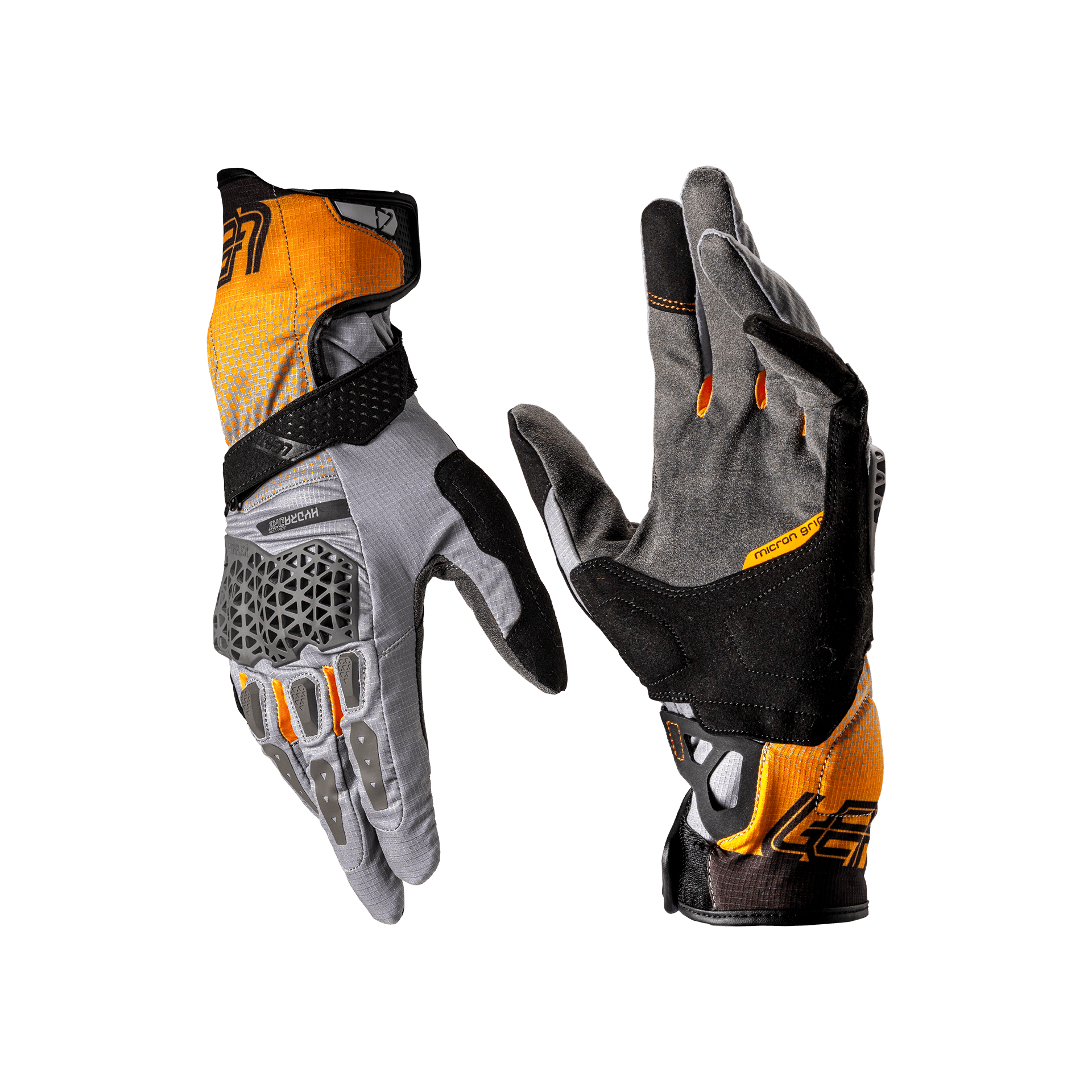 Gloves ADV HydraDri 5.5 - Leatt USA
