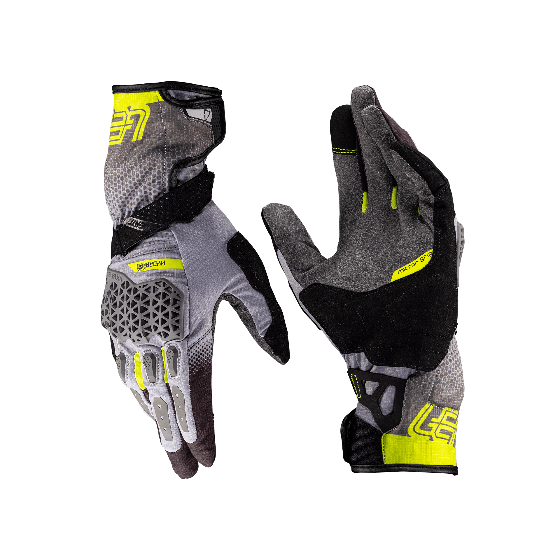 Gloves ADV HydraDri 5.5 - Leatt USA