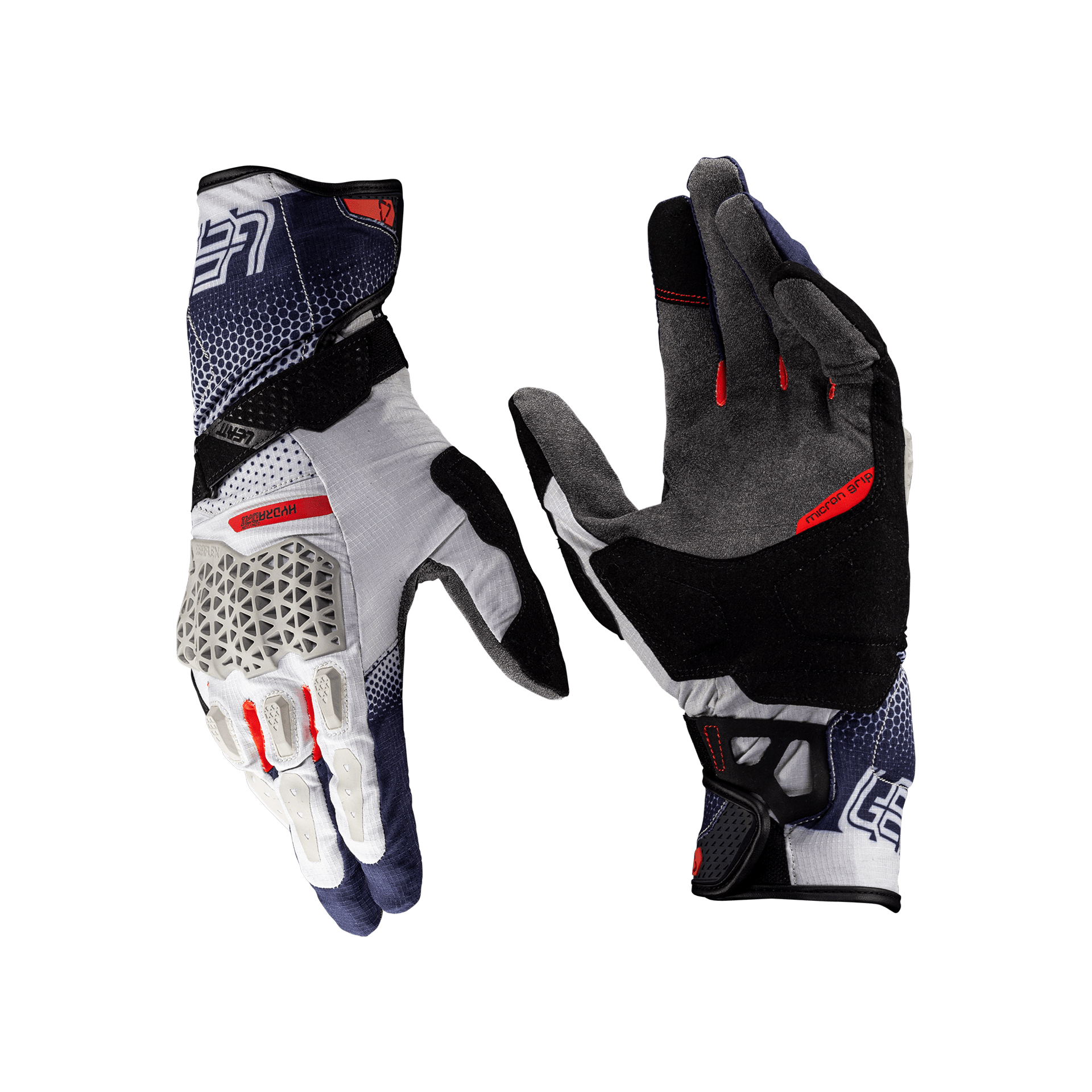 Gloves ADV HydraDri 5.5 - Leatt USA