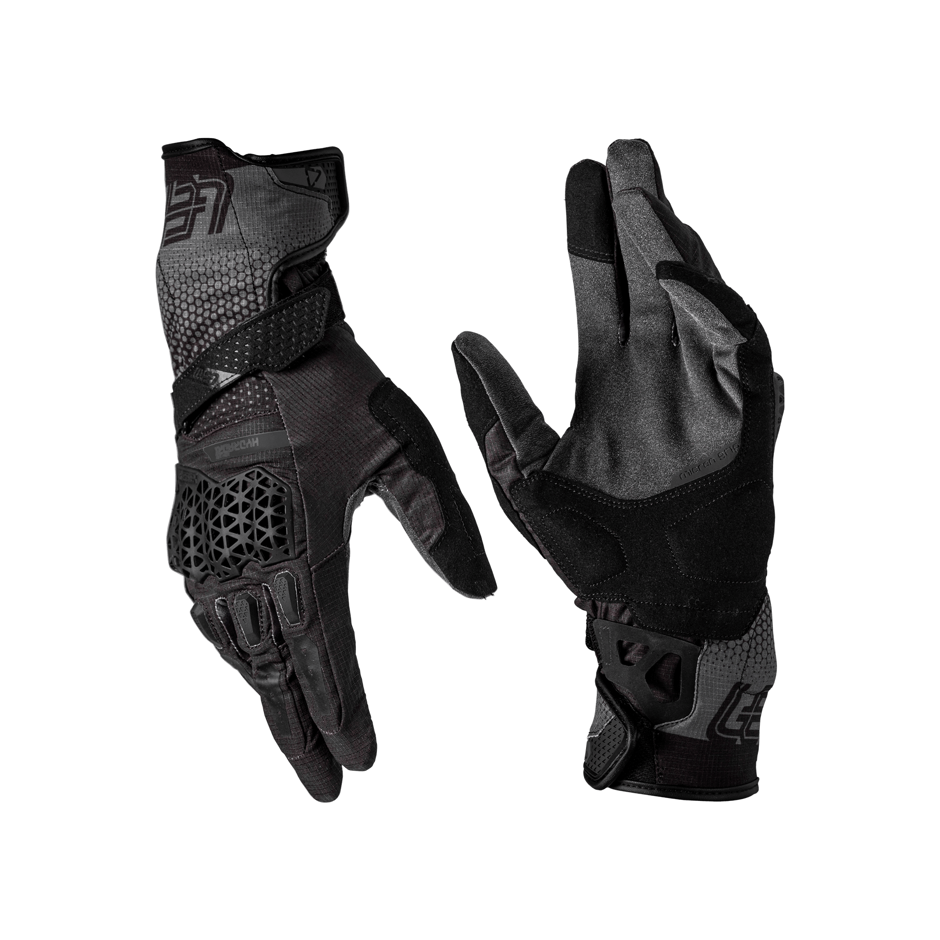 Gloves ADV HydraDri 5.5 - Leatt USA