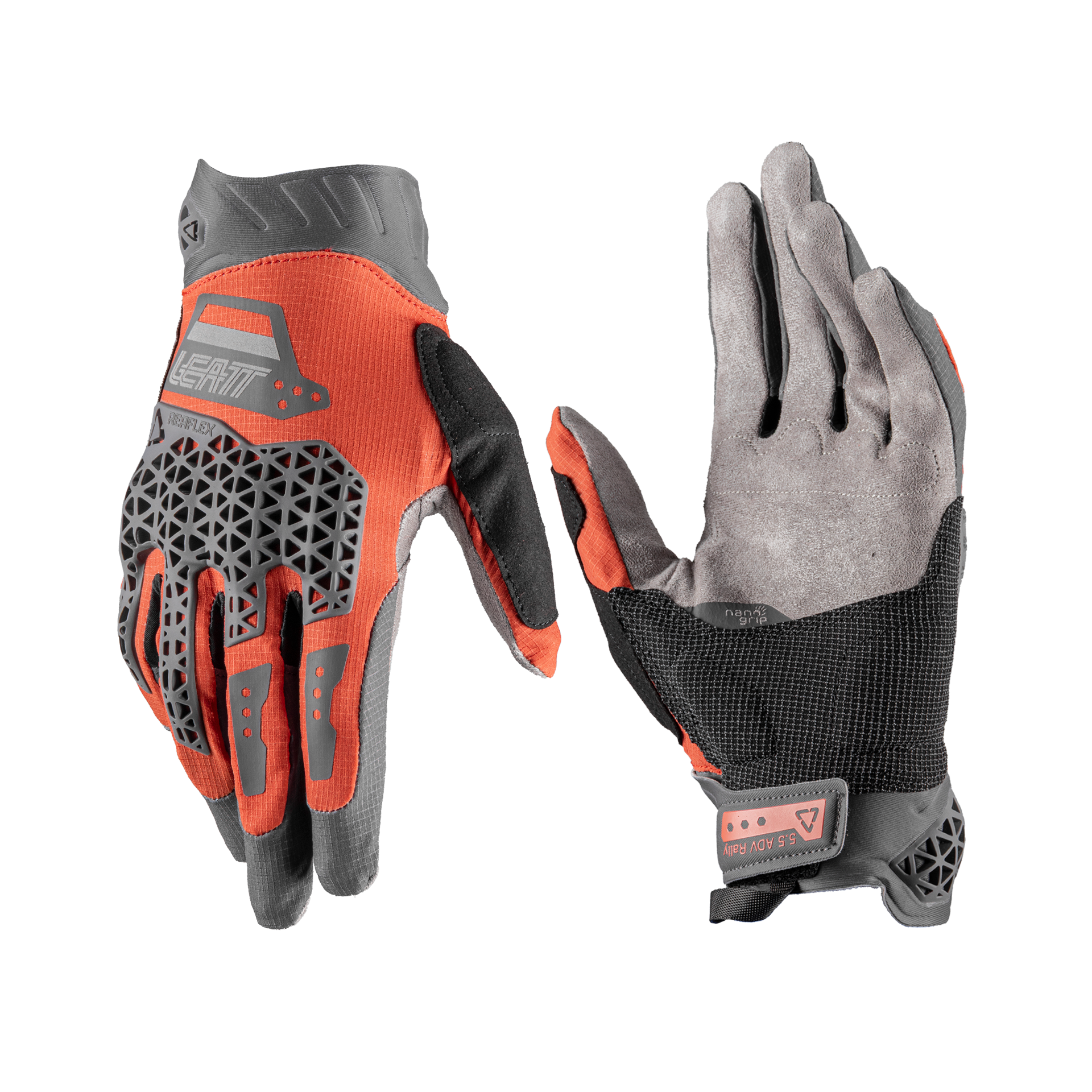Glove ADV Rally 5.5