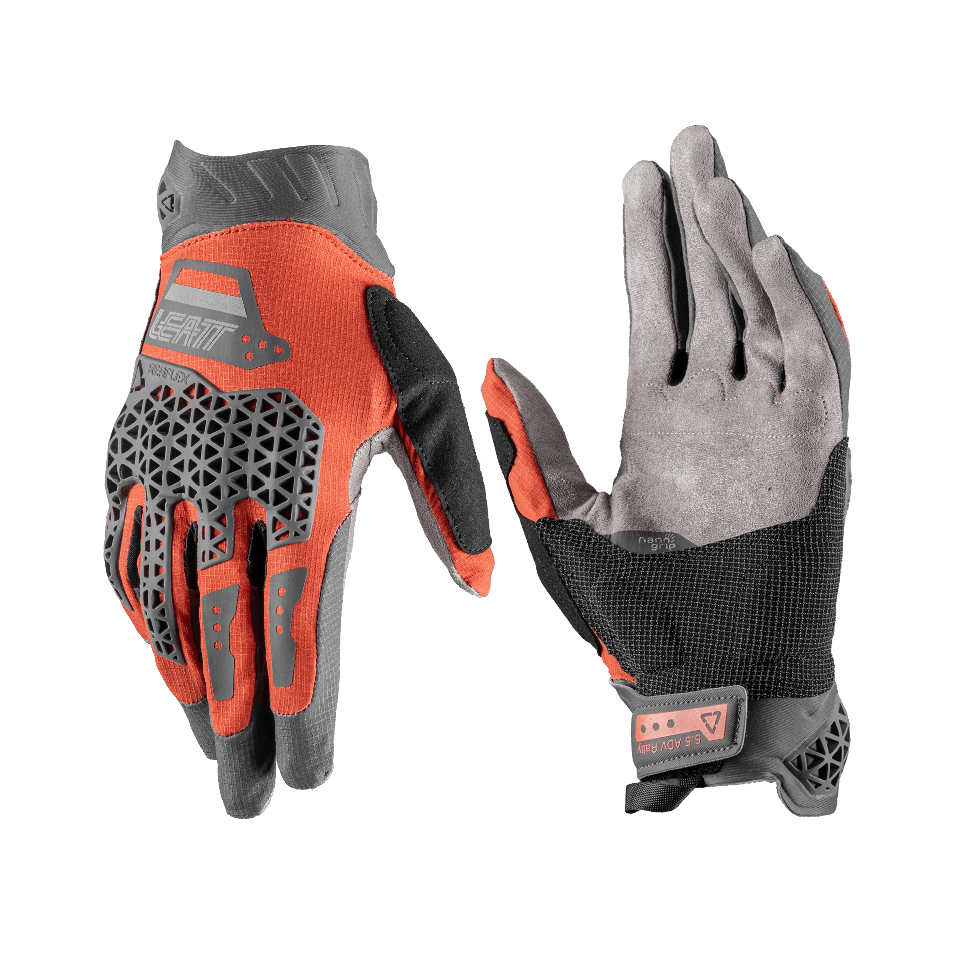 Glove ADV Rally 5.5 - Leatt USA