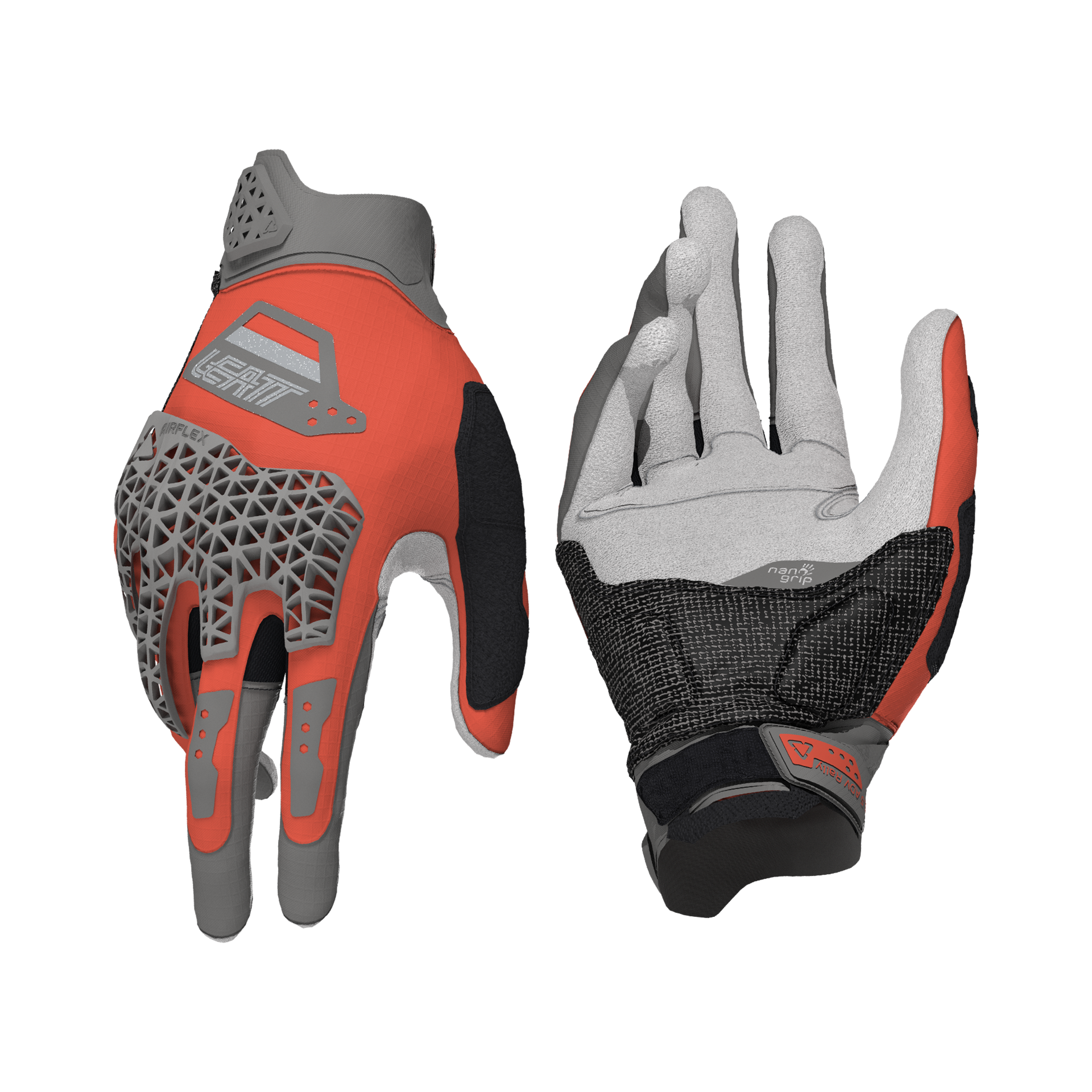 Glove ADV Rally 5.5