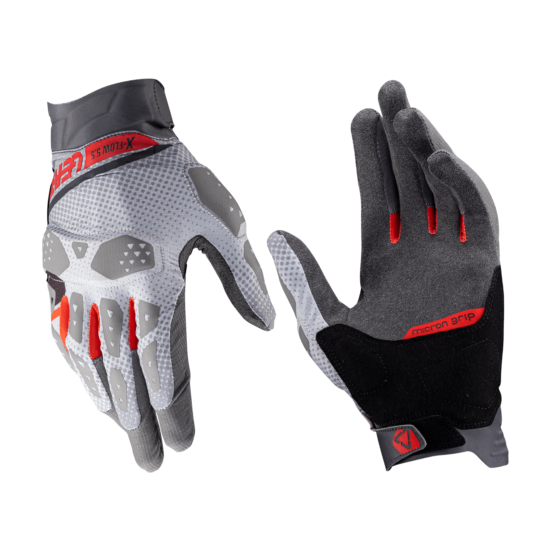 Gloves ADV X-Flow 5.5 Short - Leatt USA