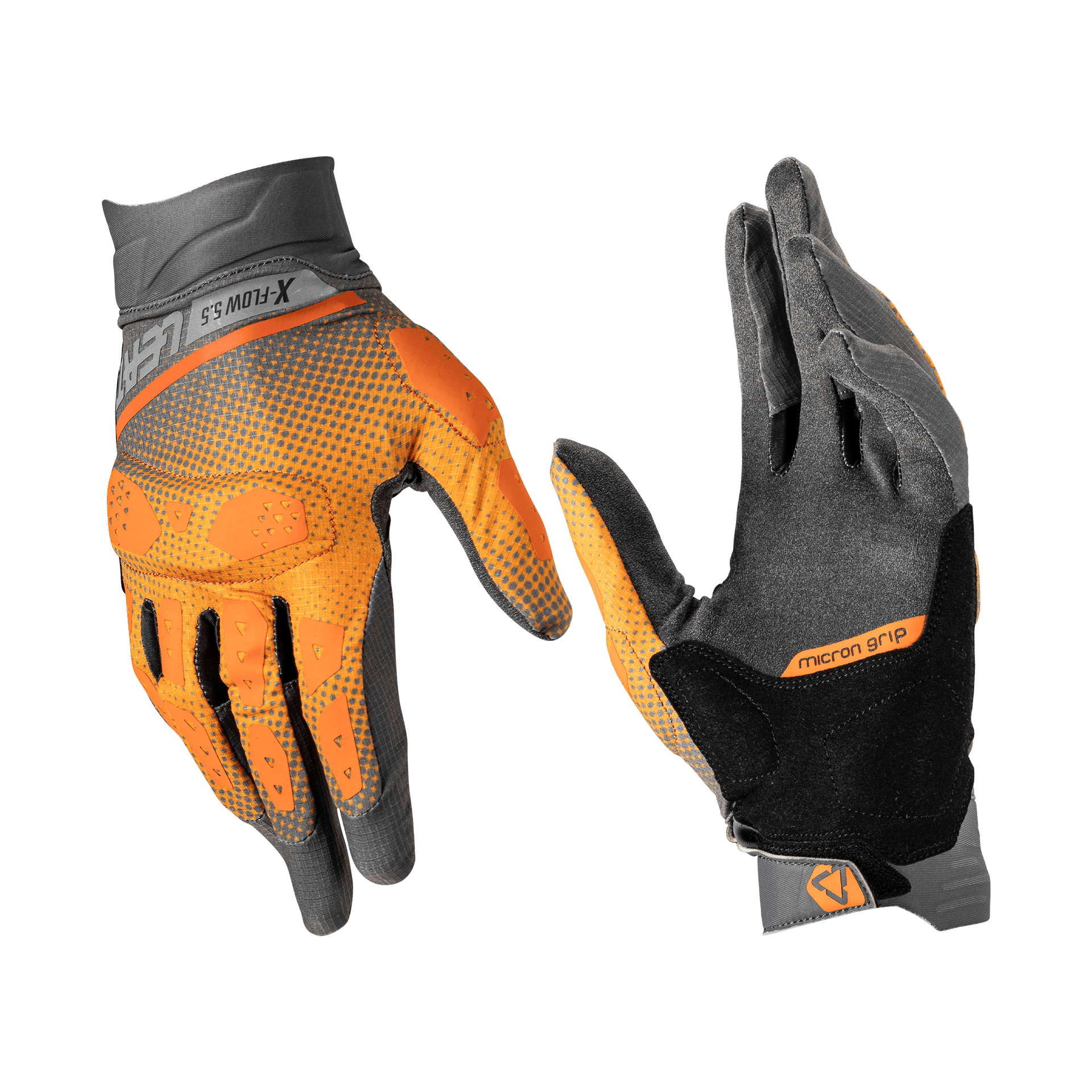 Gloves ADV X-Flow 5.5 Short - Leatt USA