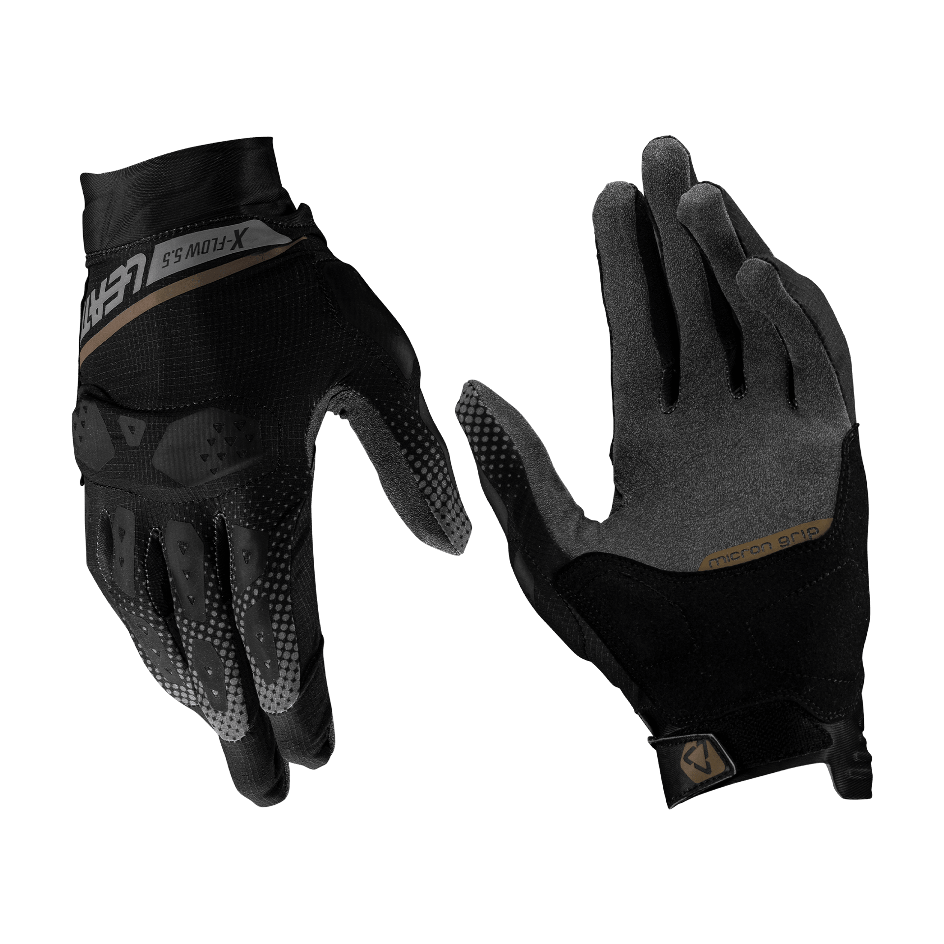 Gloves ADV X-Flow 5.5 Short - Leatt USA