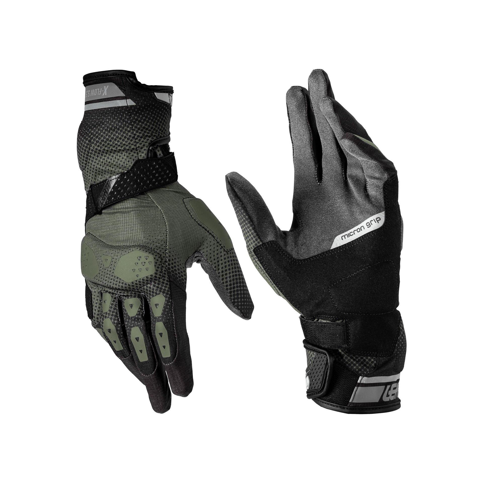 Gloves ADV X-Flow 5.5 - Leatt USA