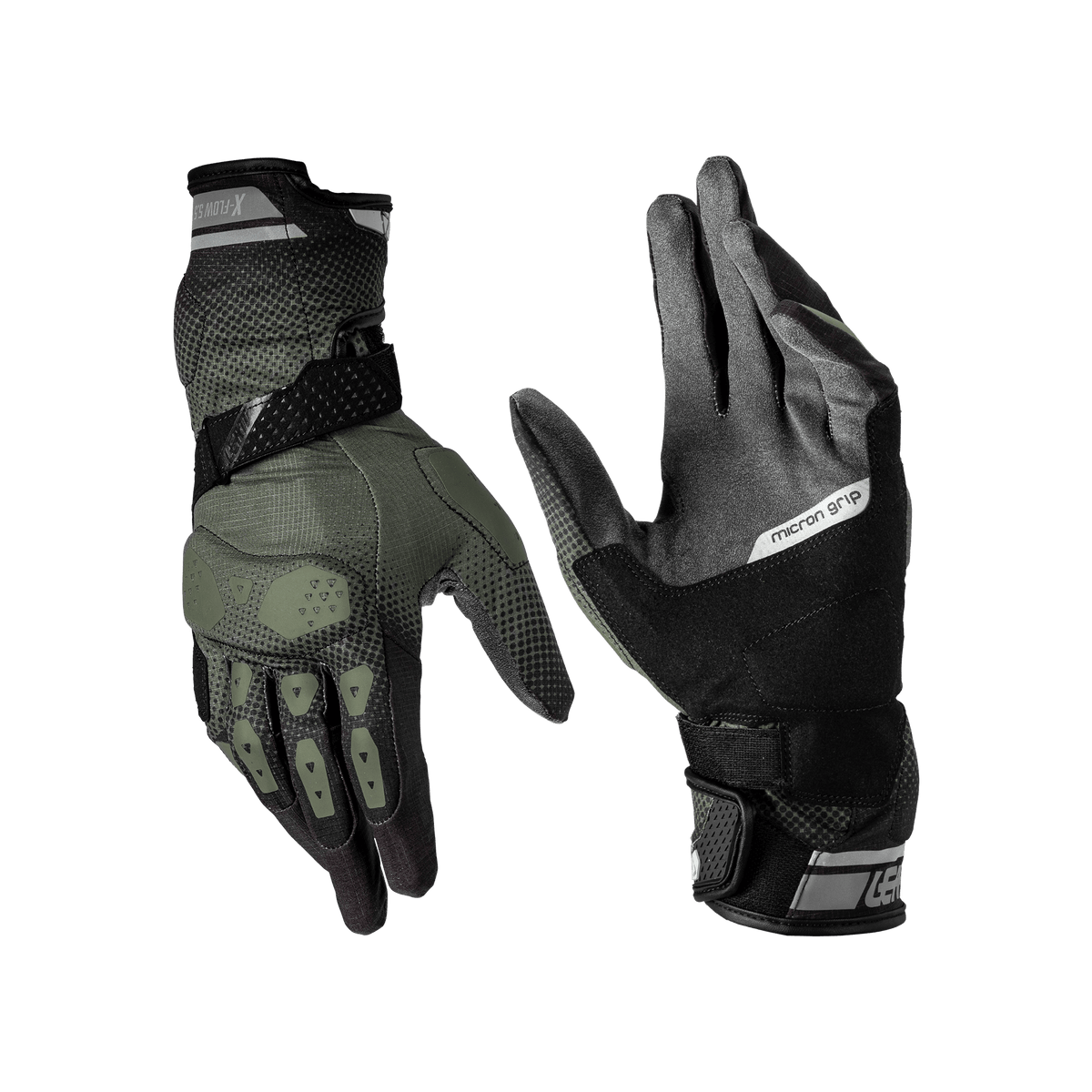 Gloves ADV X-Flow 5.5
