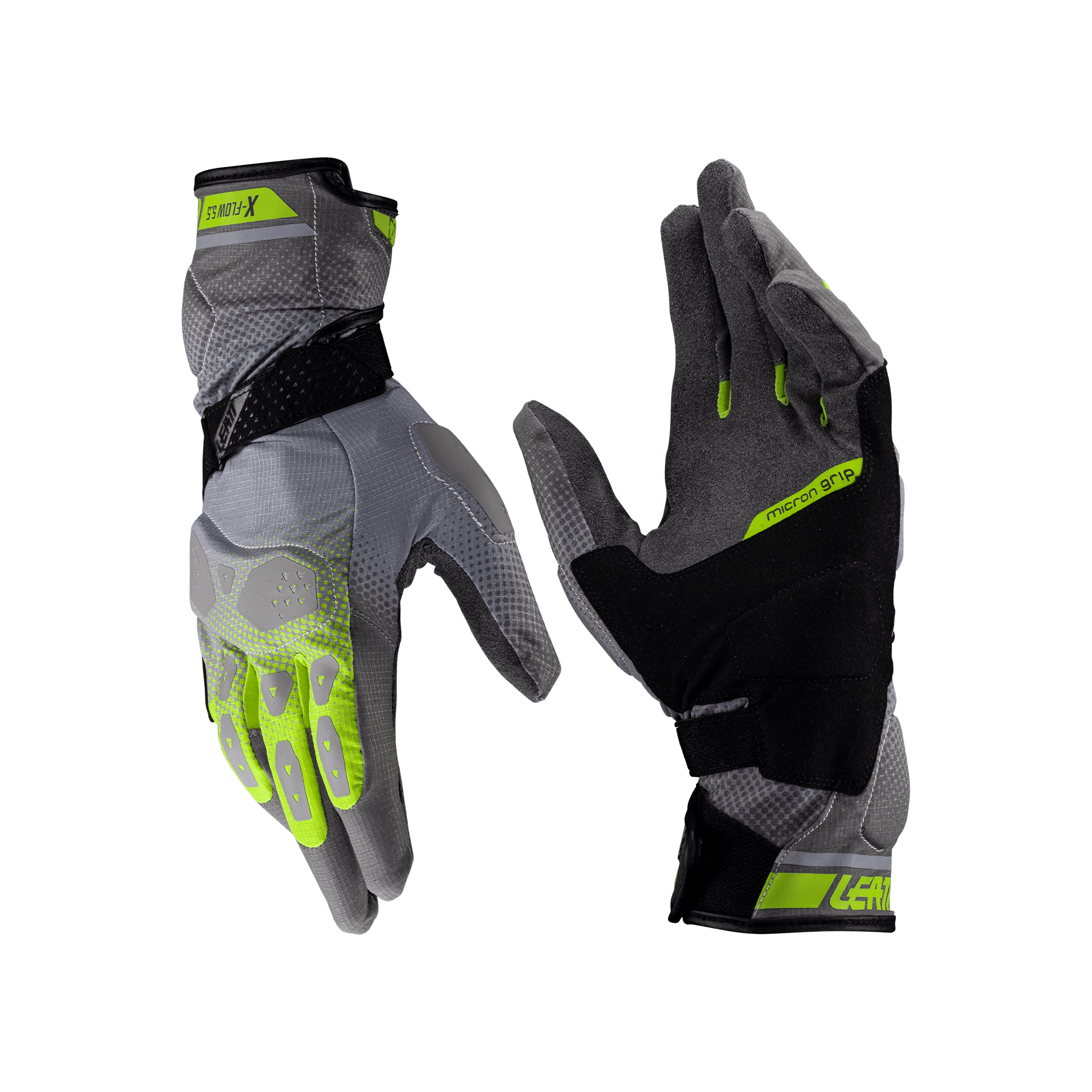 Gloves ADV X-Flow 5.5 - Leatt USA