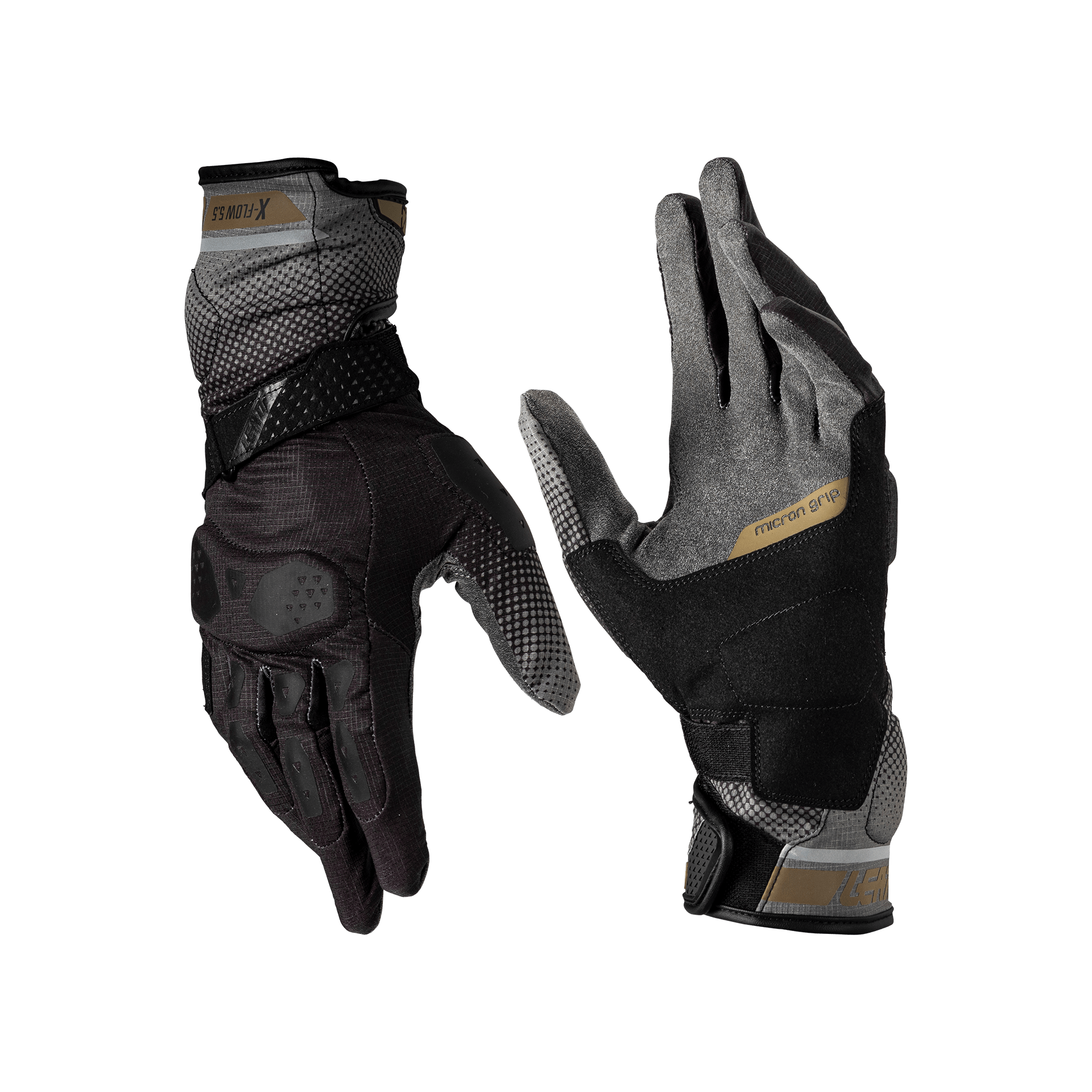 Gloves ADV X-Flow 5.5 - Leatt USA