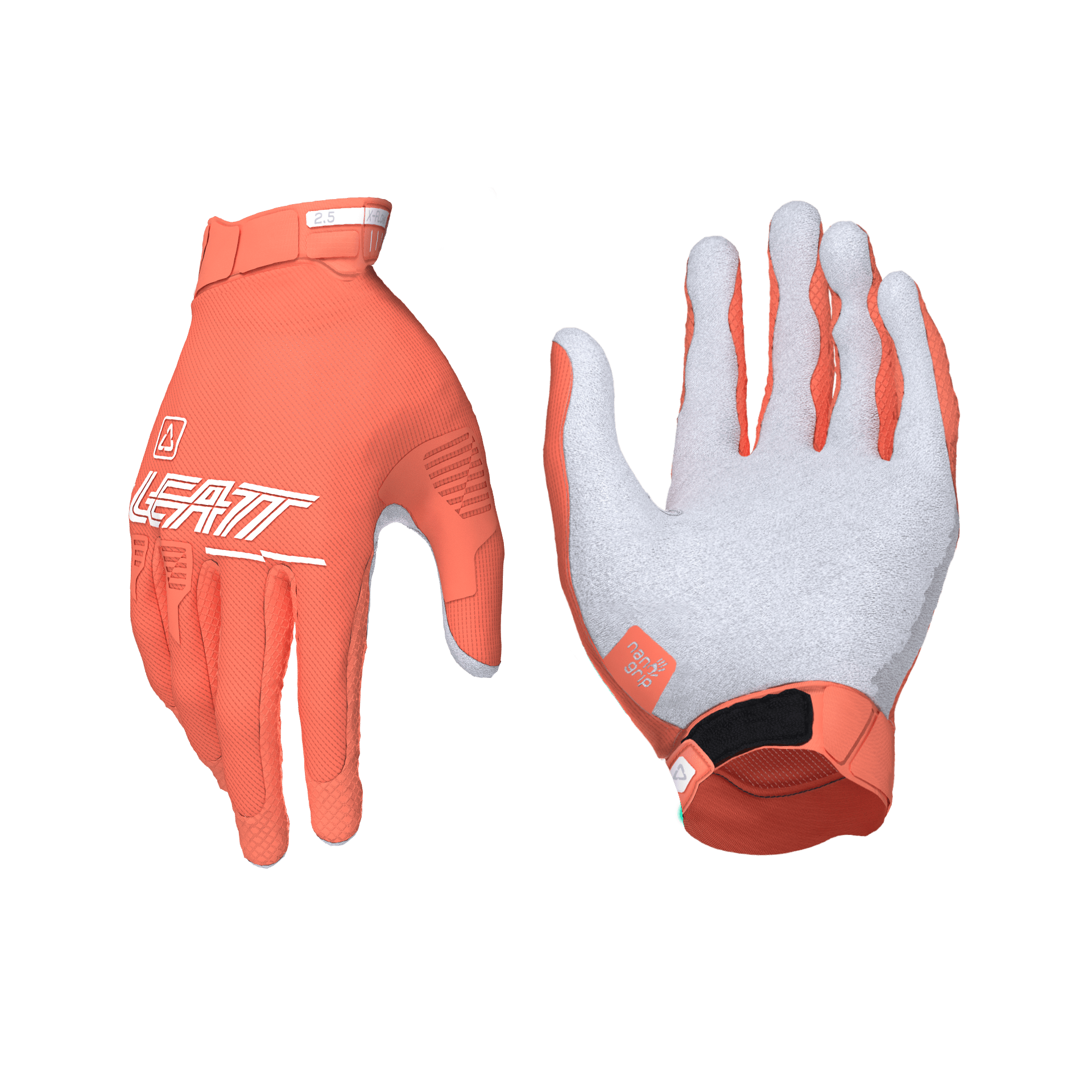 Gloves Moto 2.5 X-Flow - Women - Leatt USA