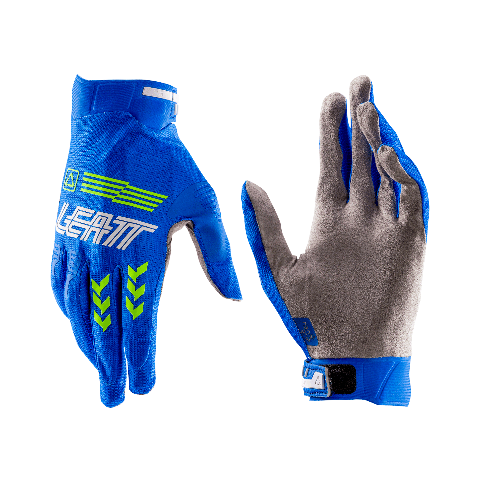 Gloves Moto 2.5 X-Flow