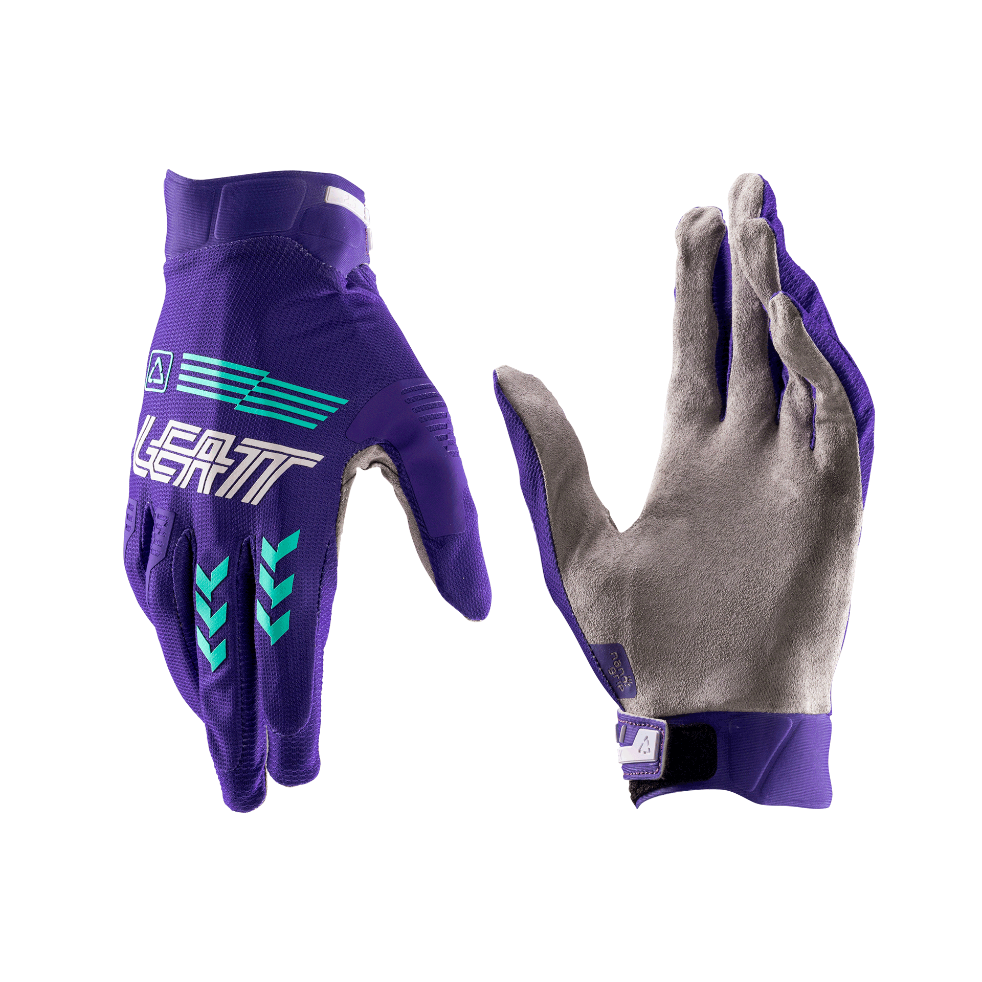 Gloves Moto 2.5 X-Flow