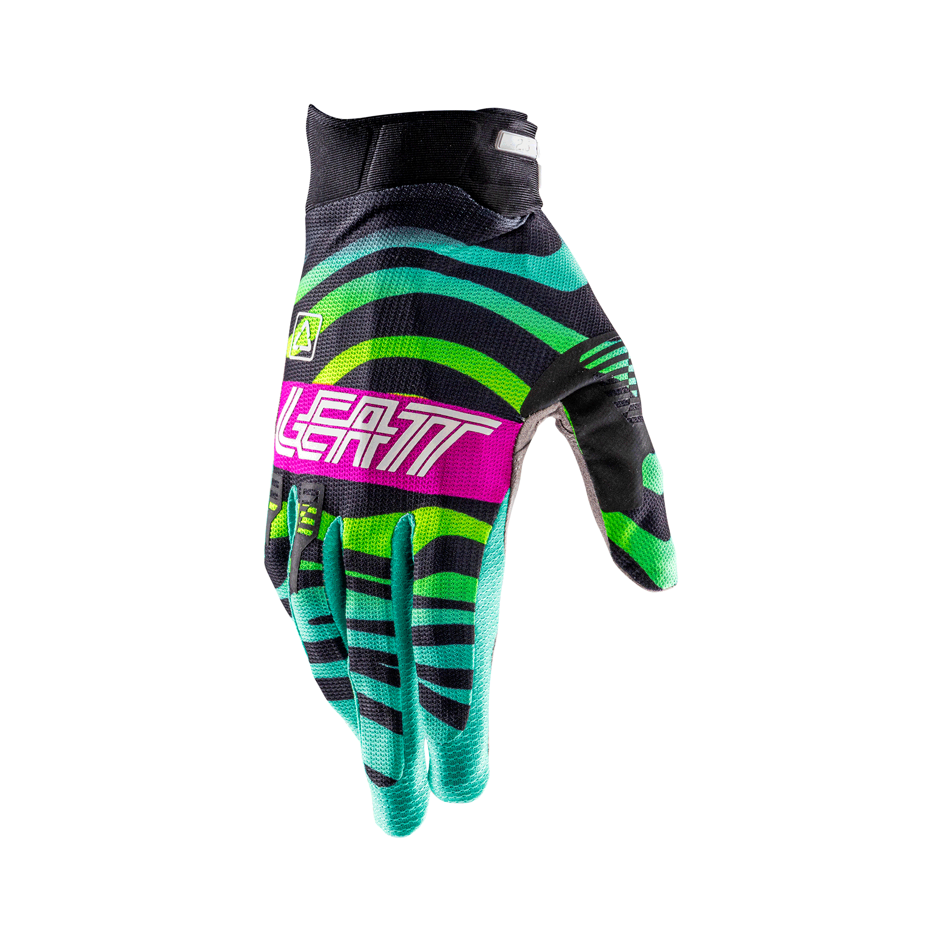 Gloves Moto 2.5 X-Flow