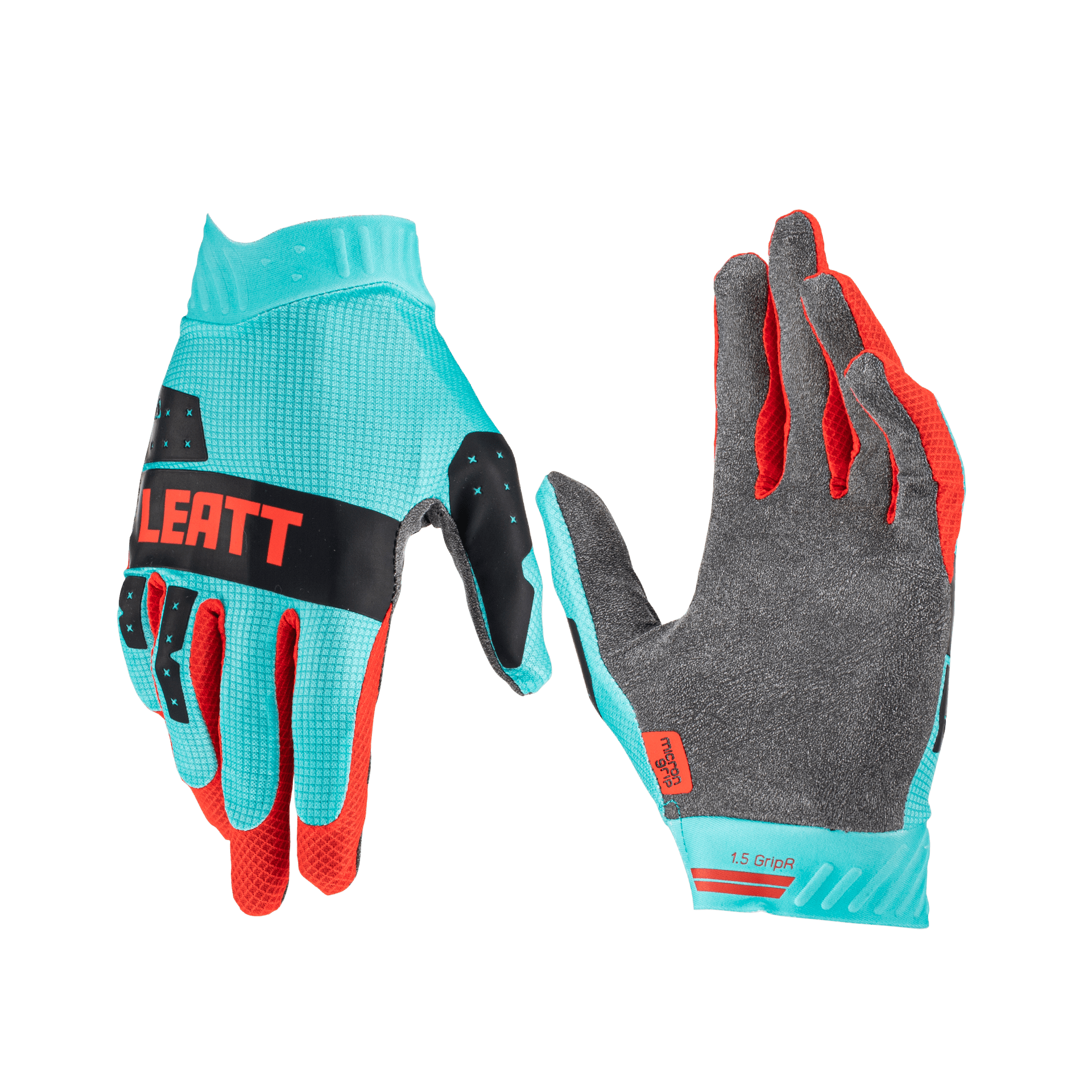 Gloves Moto 1.5 - Junior