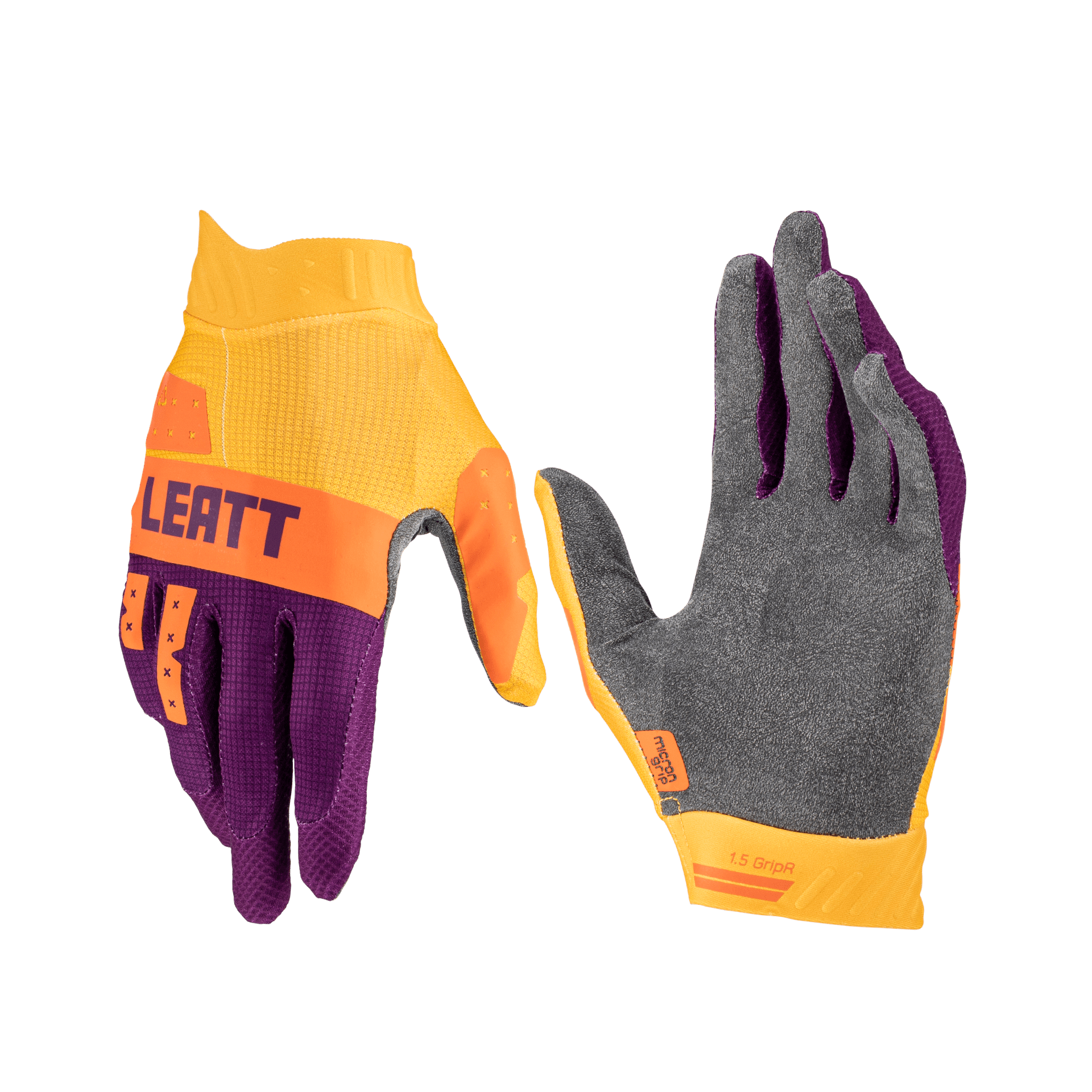Gloves Moto 1.5 - Junior