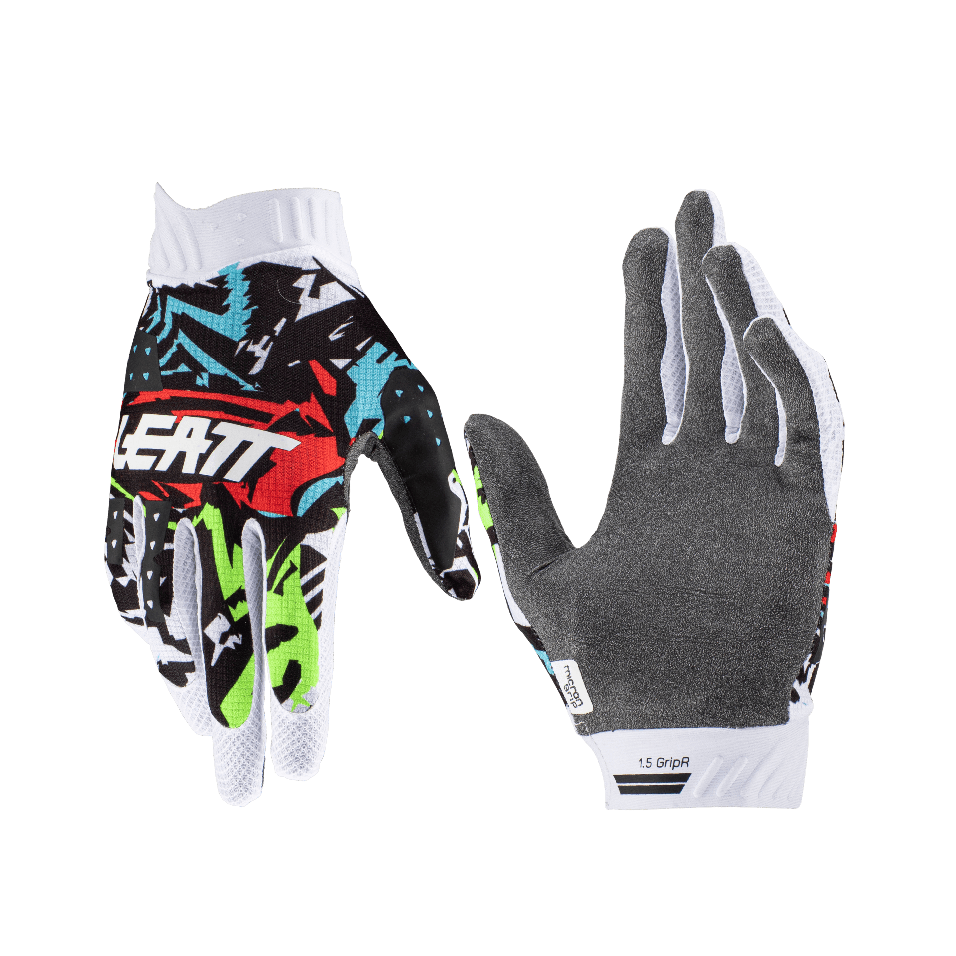 Gloves Moto 1.5 - Junior