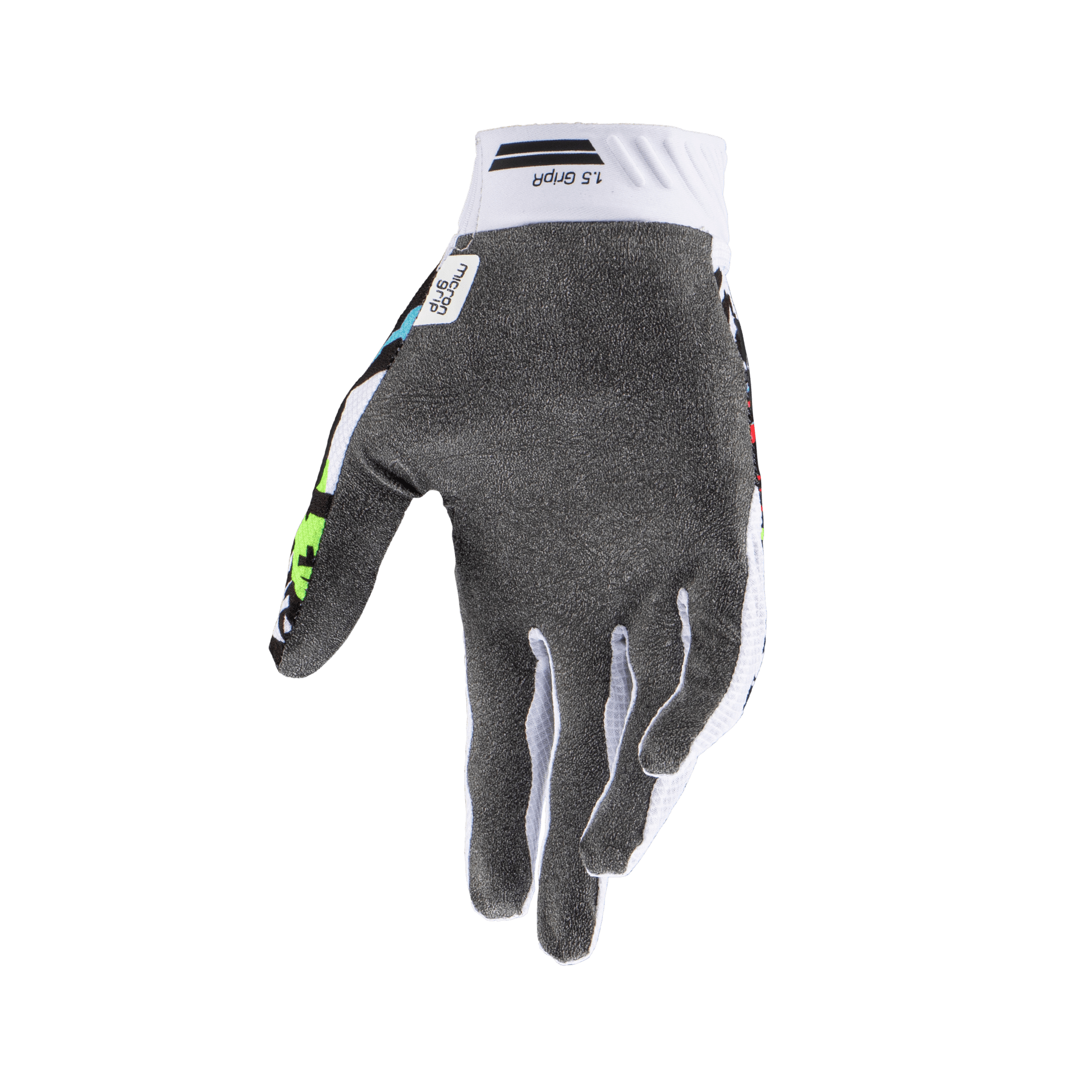 Gloves Moto 1.5 - Junior
