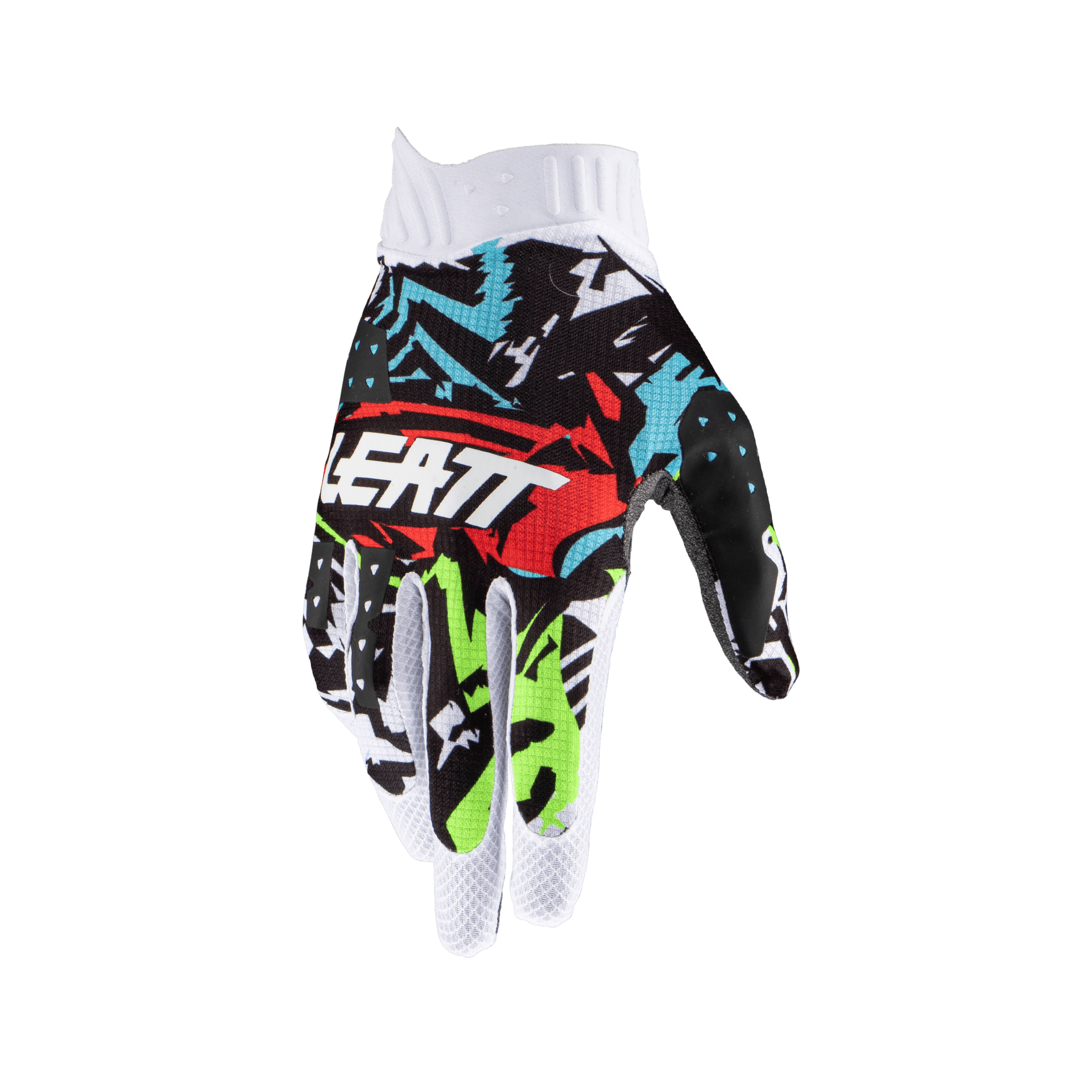 Gloves Moto 1.5 - Junior