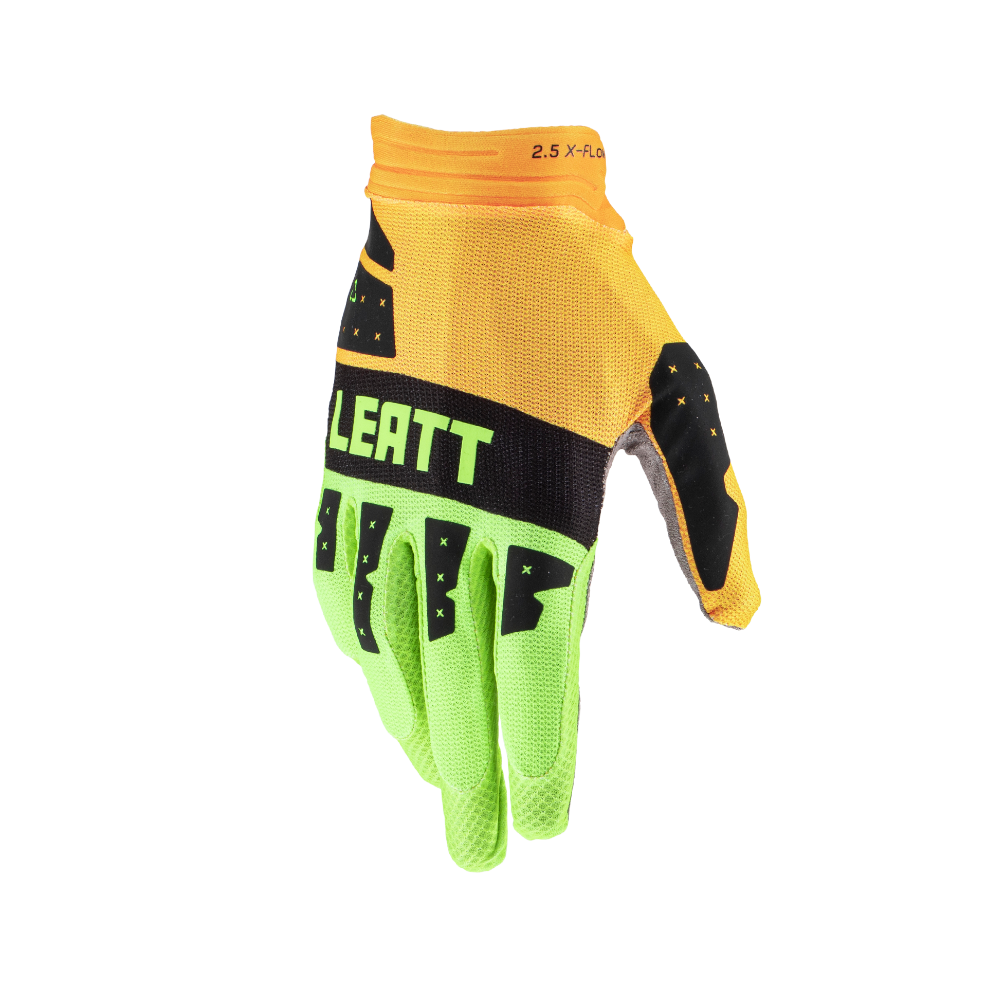 Gloves Moto 2.5 X-Flow