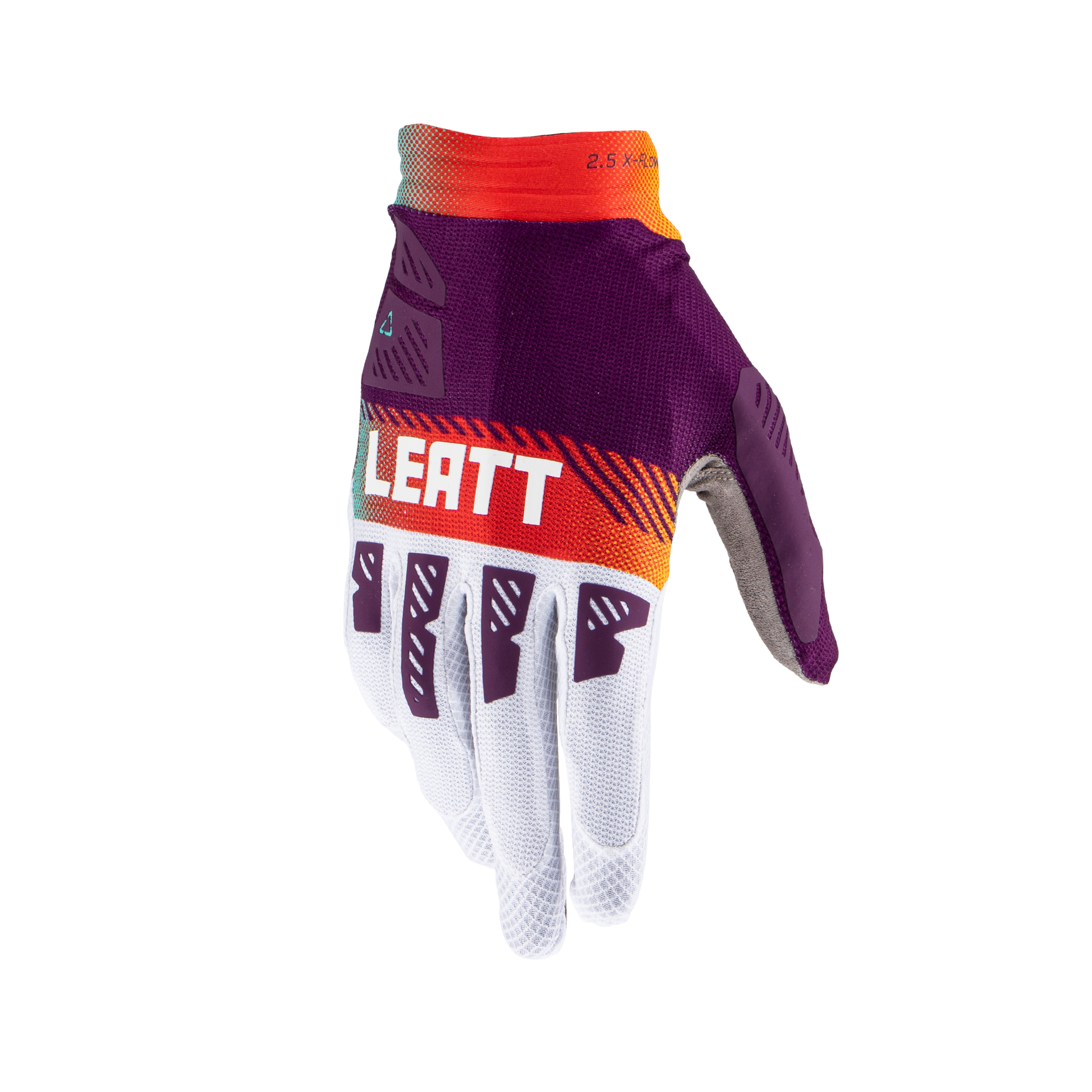 Gloves Moto 2.5 X-Flow