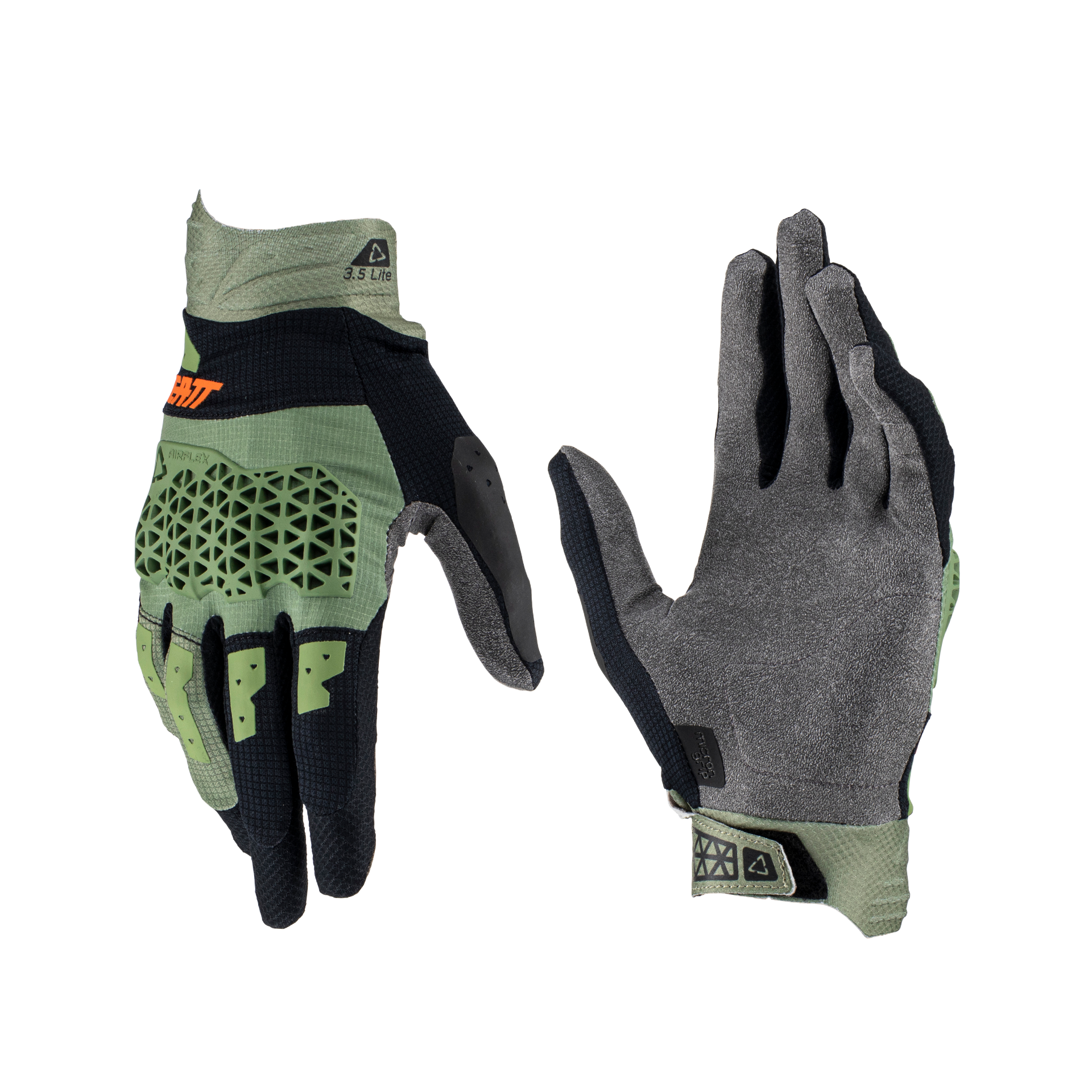 Gloves Moto 3.5 Lite