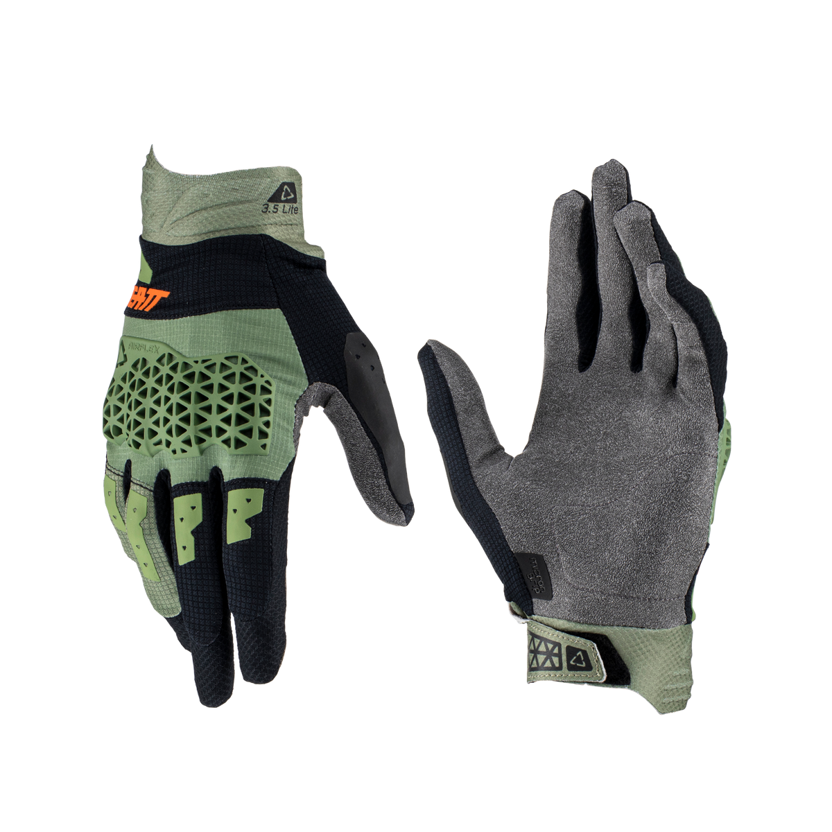 Gloves Moto 3.5 Lite