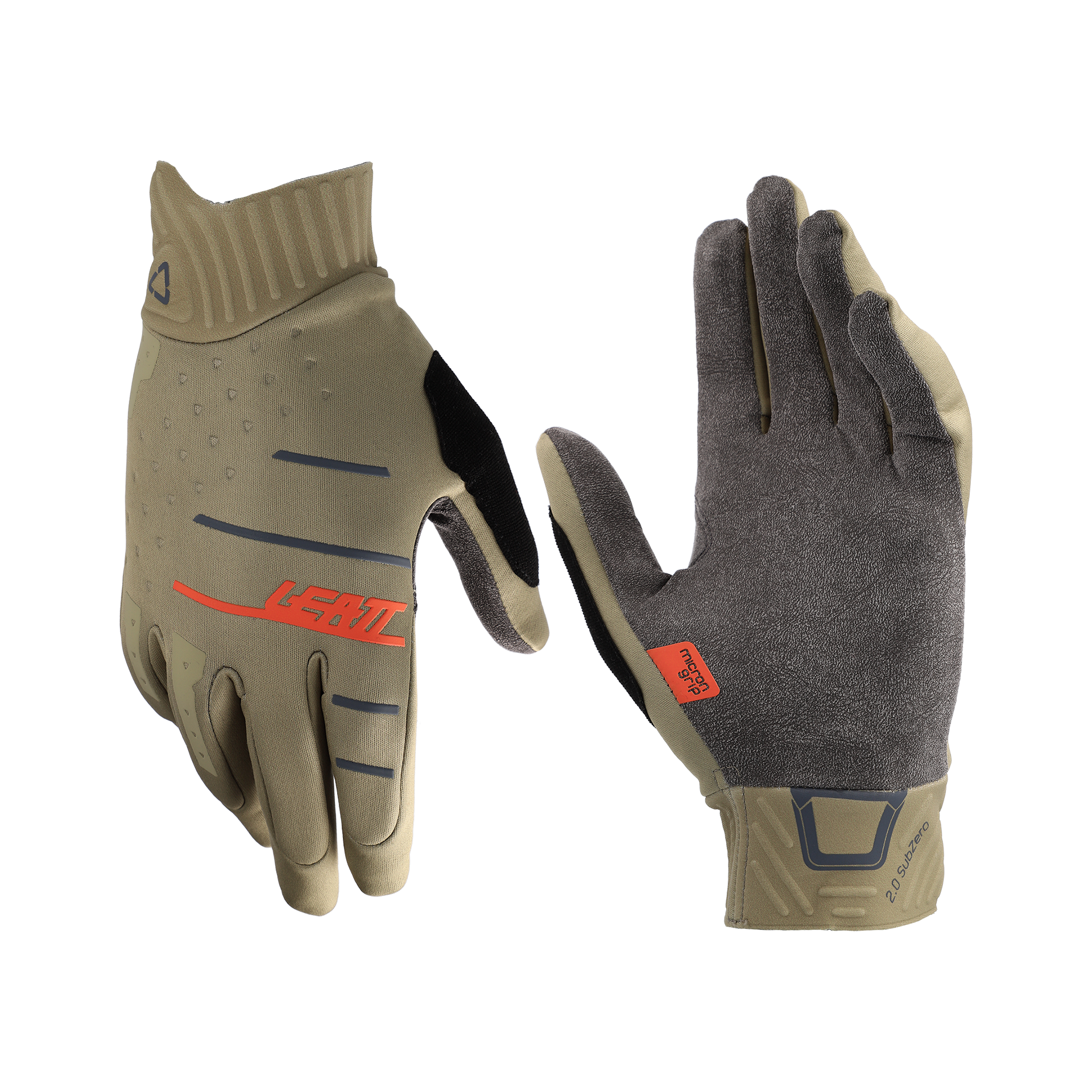 Gloves MTB 2.0 SubZero