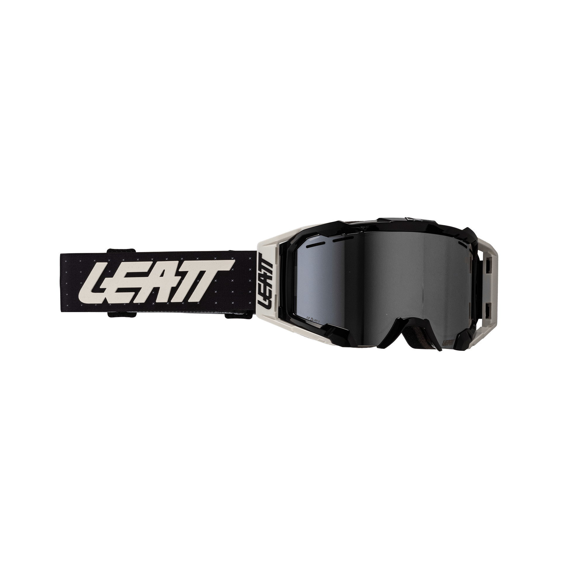 Goggle Velocity 5.0 MTB Iriz - Leatt USA