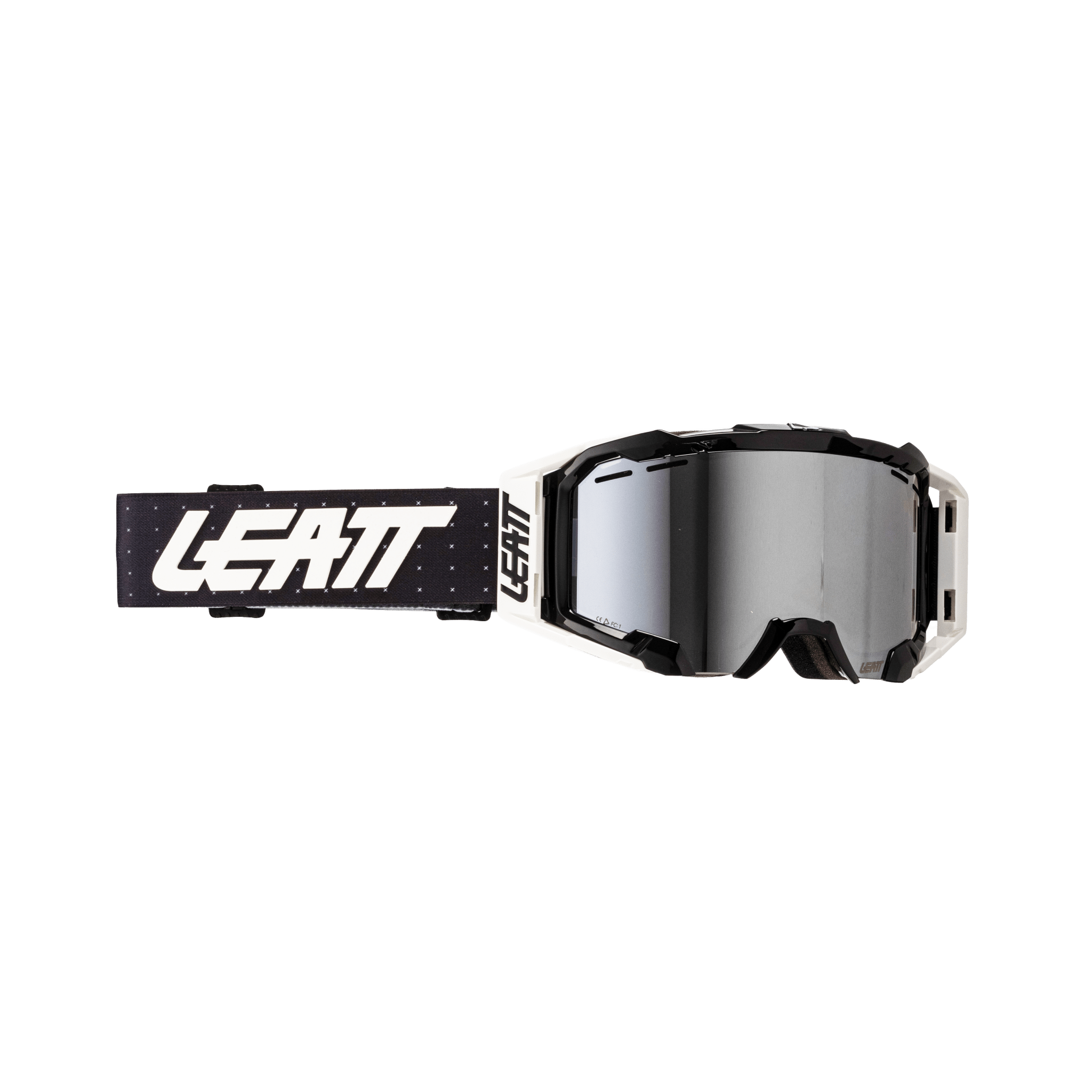 Goggle Velocity 5.0 MTB Iriz - Leatt USA