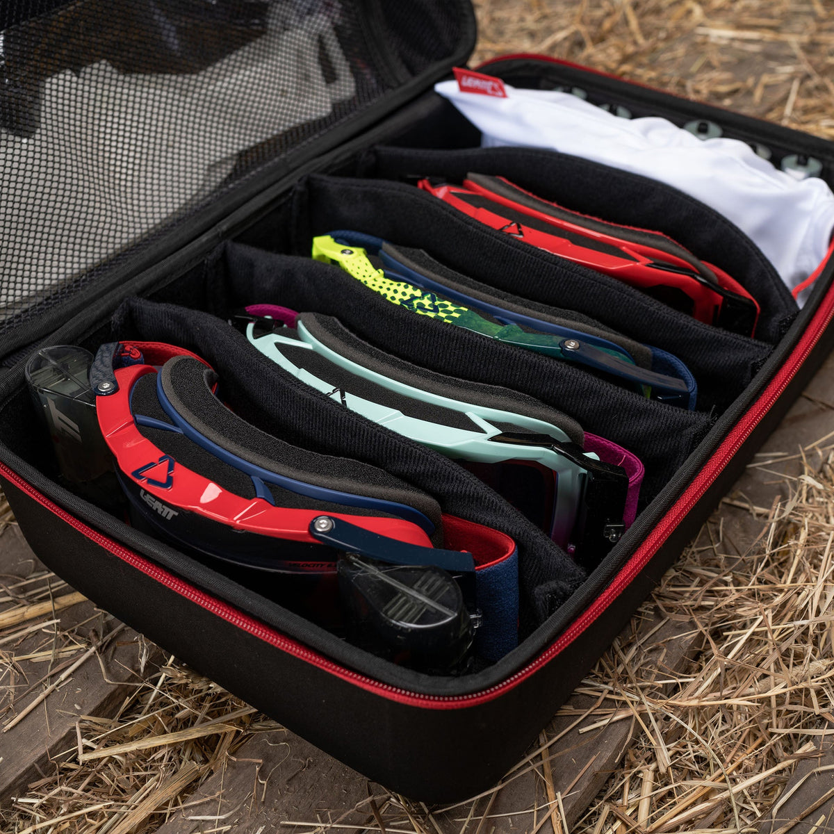 Goggle Case Velocity