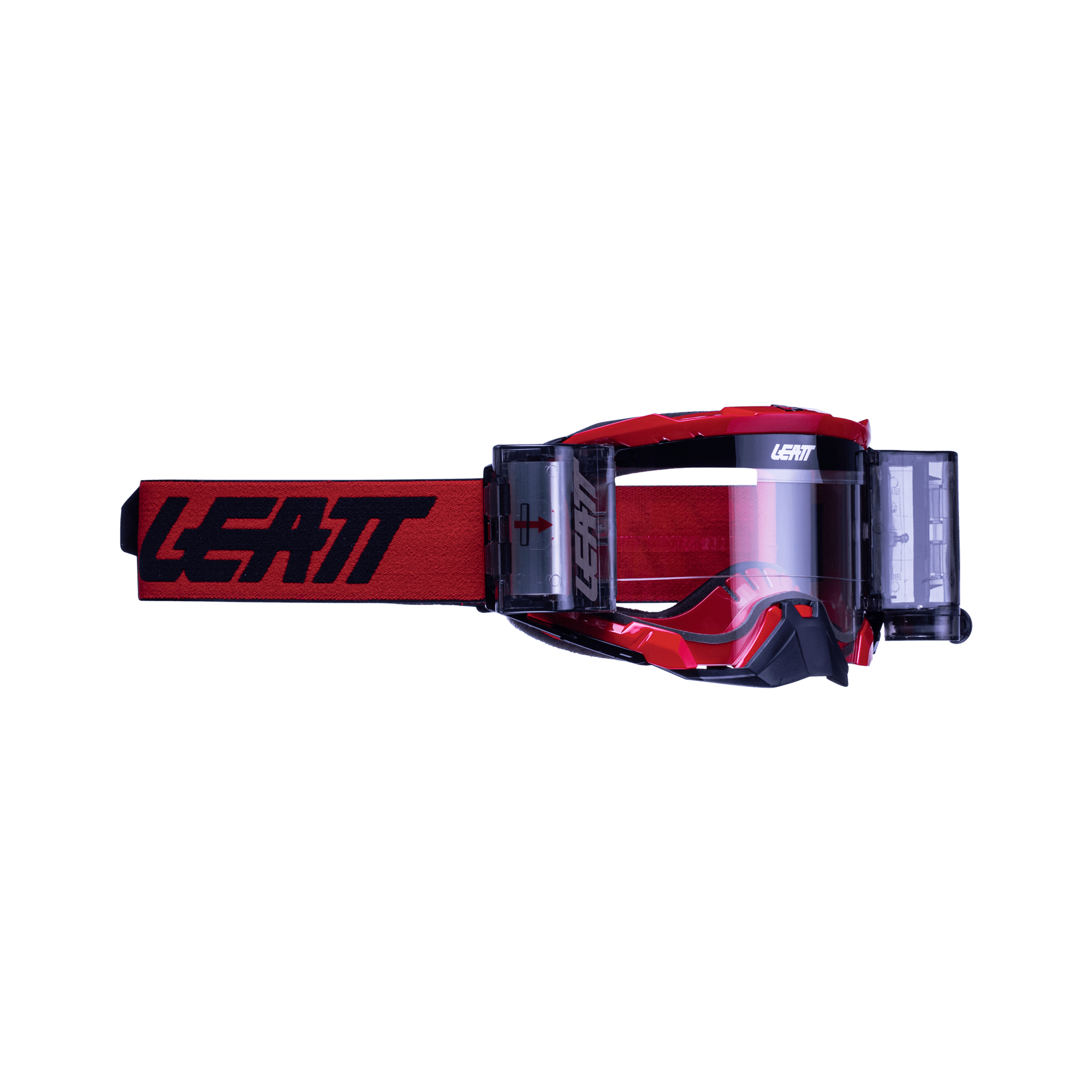 Goggle Velocity 5.5 Roll-Off