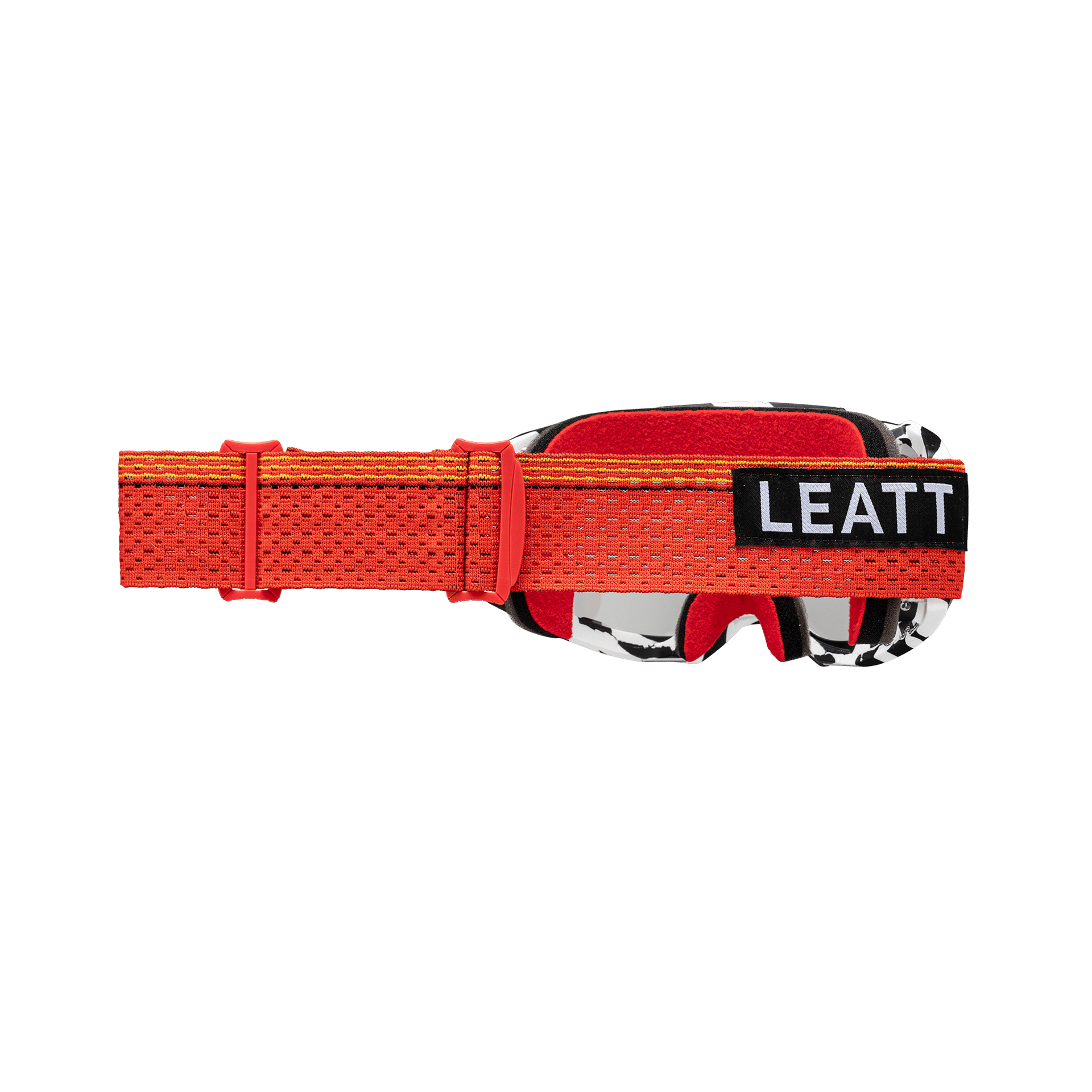 Goggle Velocity 4.0 MTB X-Flow - Leatt USA