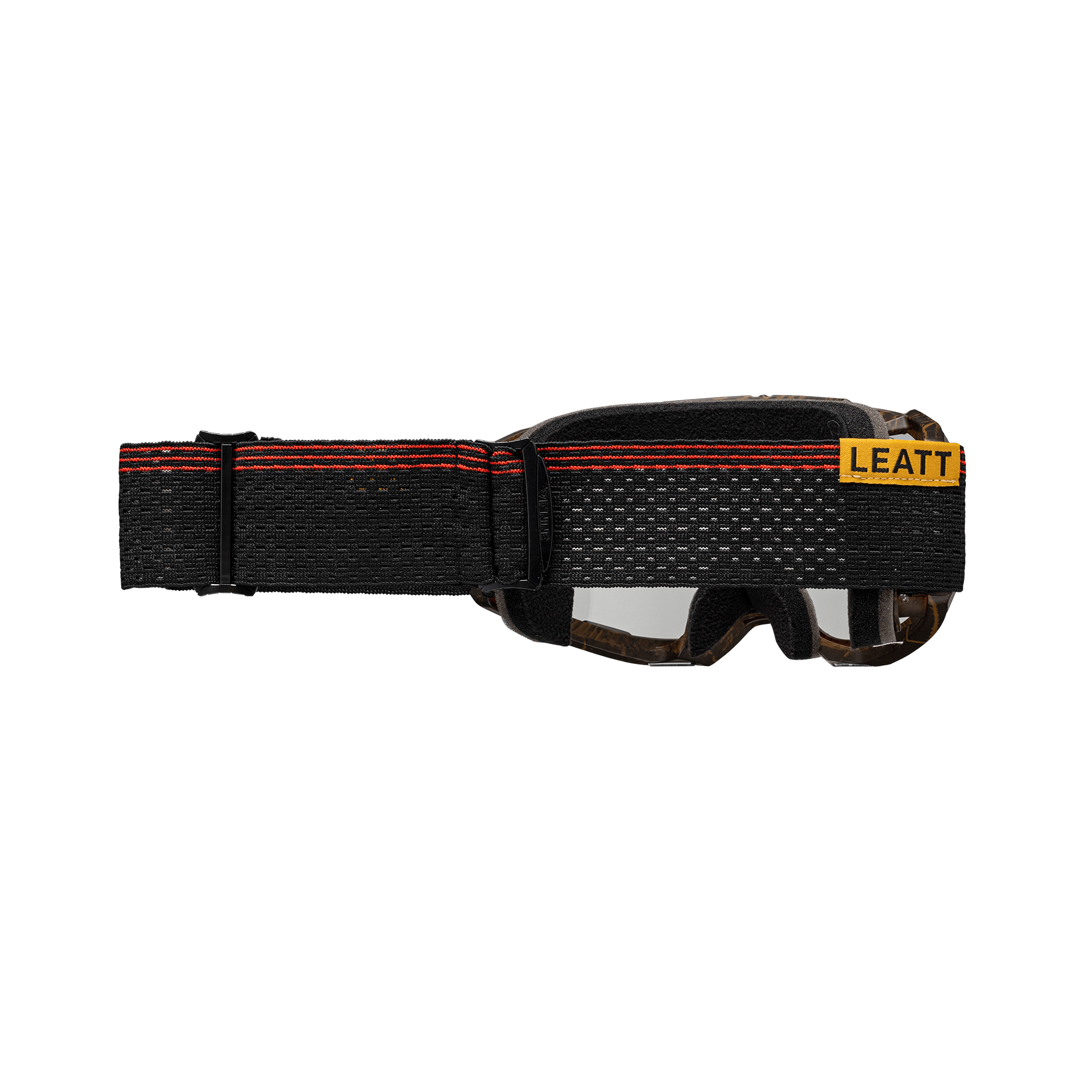 Goggle Velocity 4.0 MTB X-Flow - Leatt USA