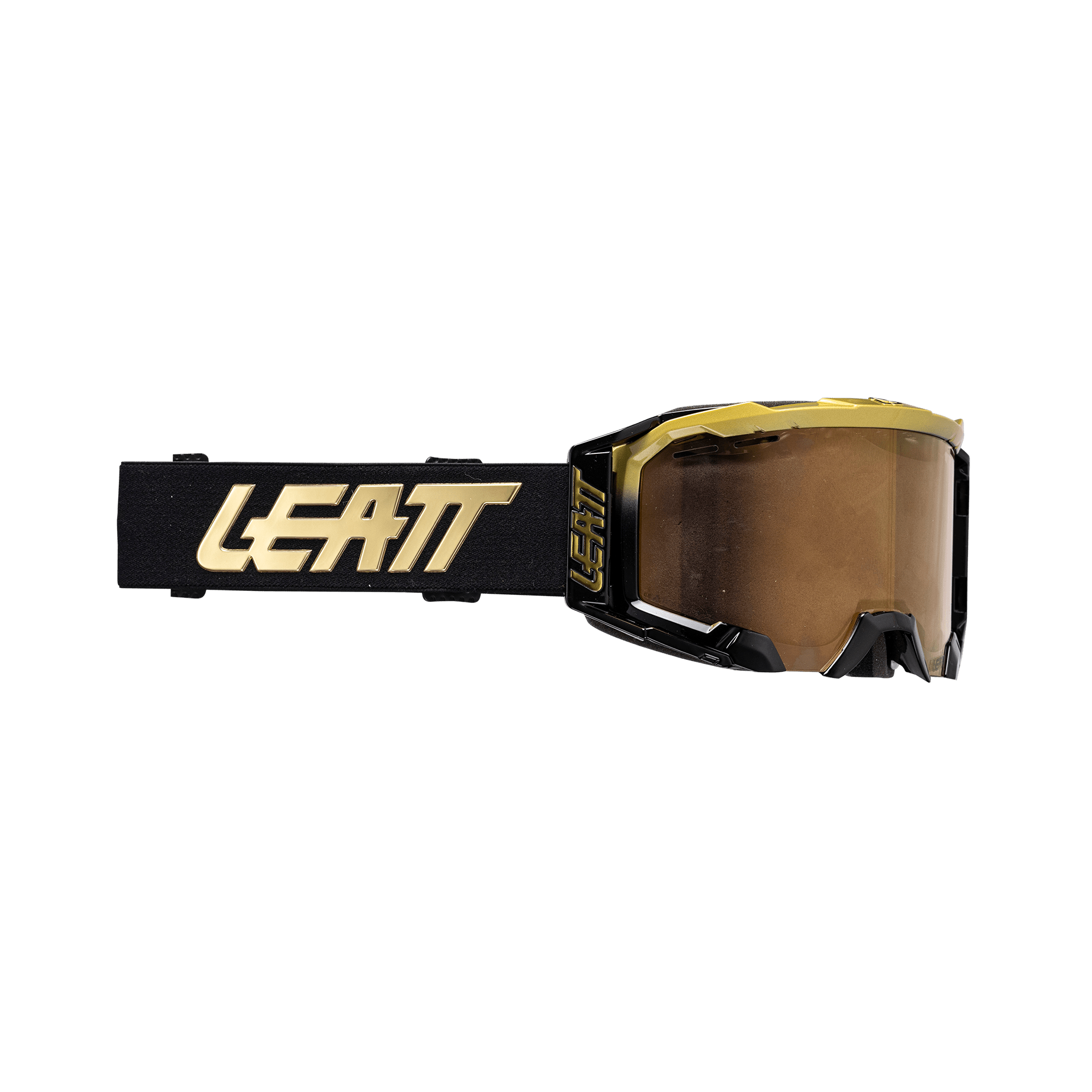 Goggle Velocity 5.0 MTB Iriz - Leatt USA