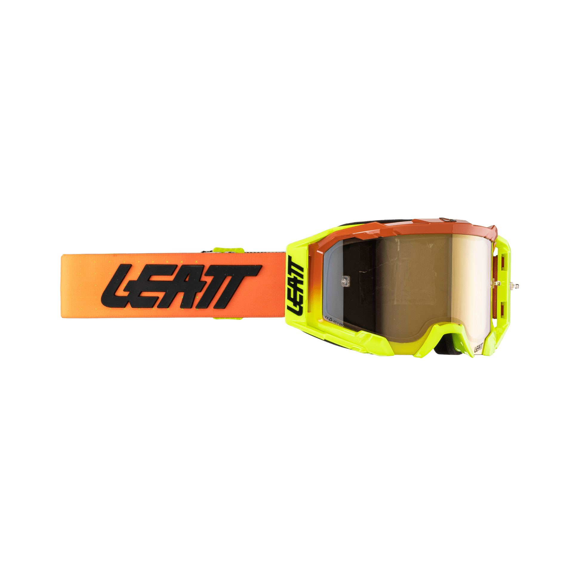 Goggle Velocity 5.5 Iriz