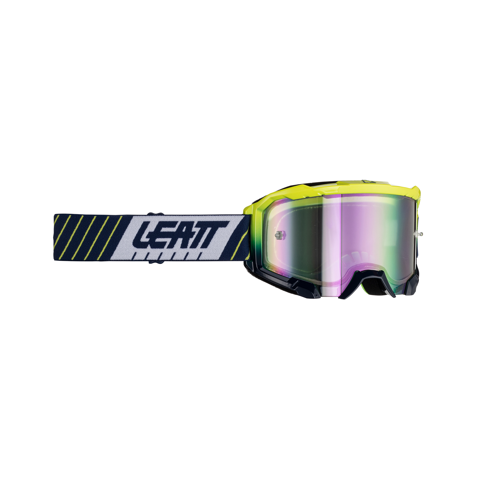 Goggle Velocity 4.5 Iriz