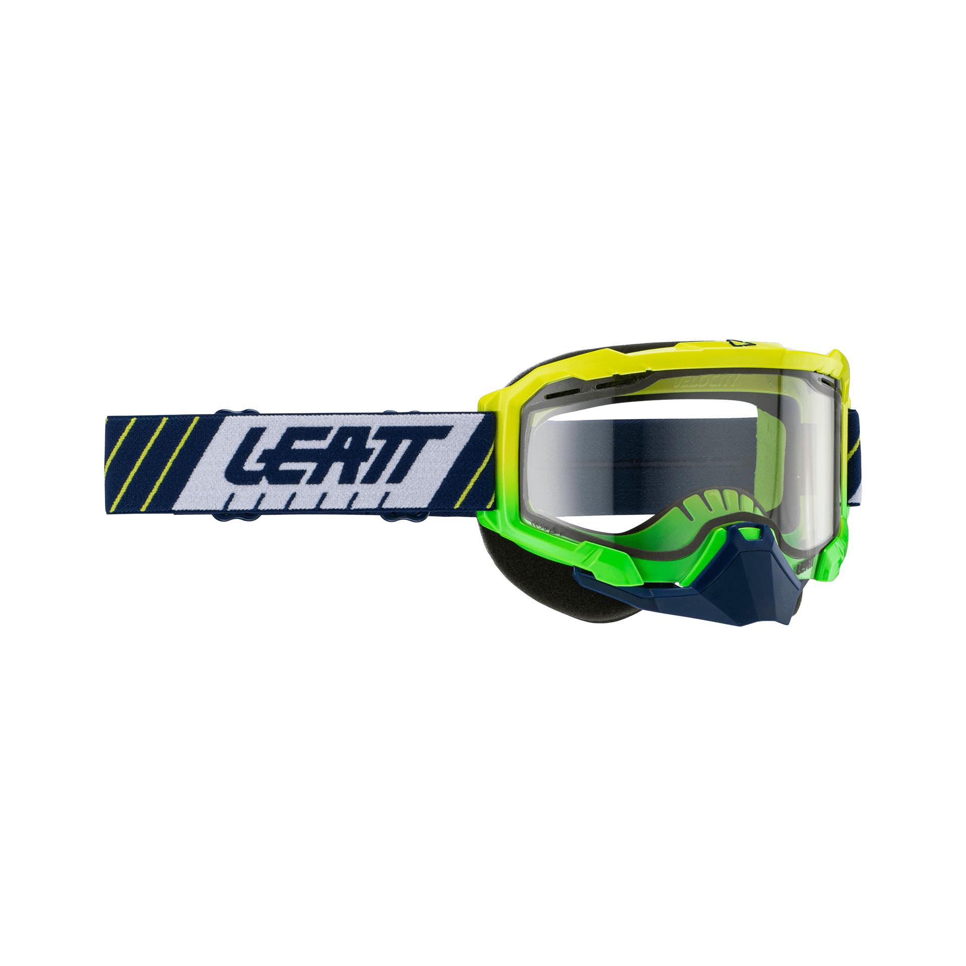 Goggle Velocity 4.5 SNX
